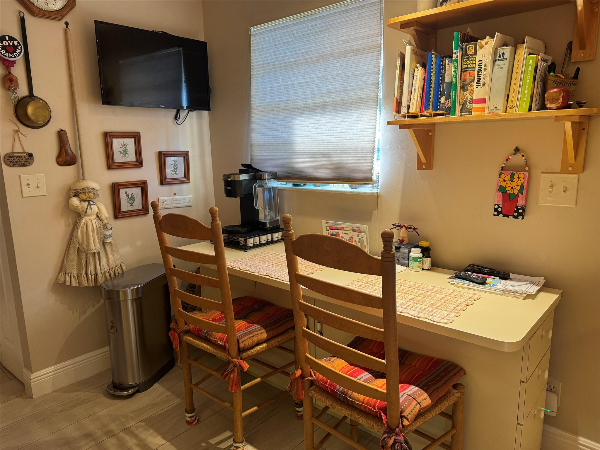 Boca Teeca - Residential