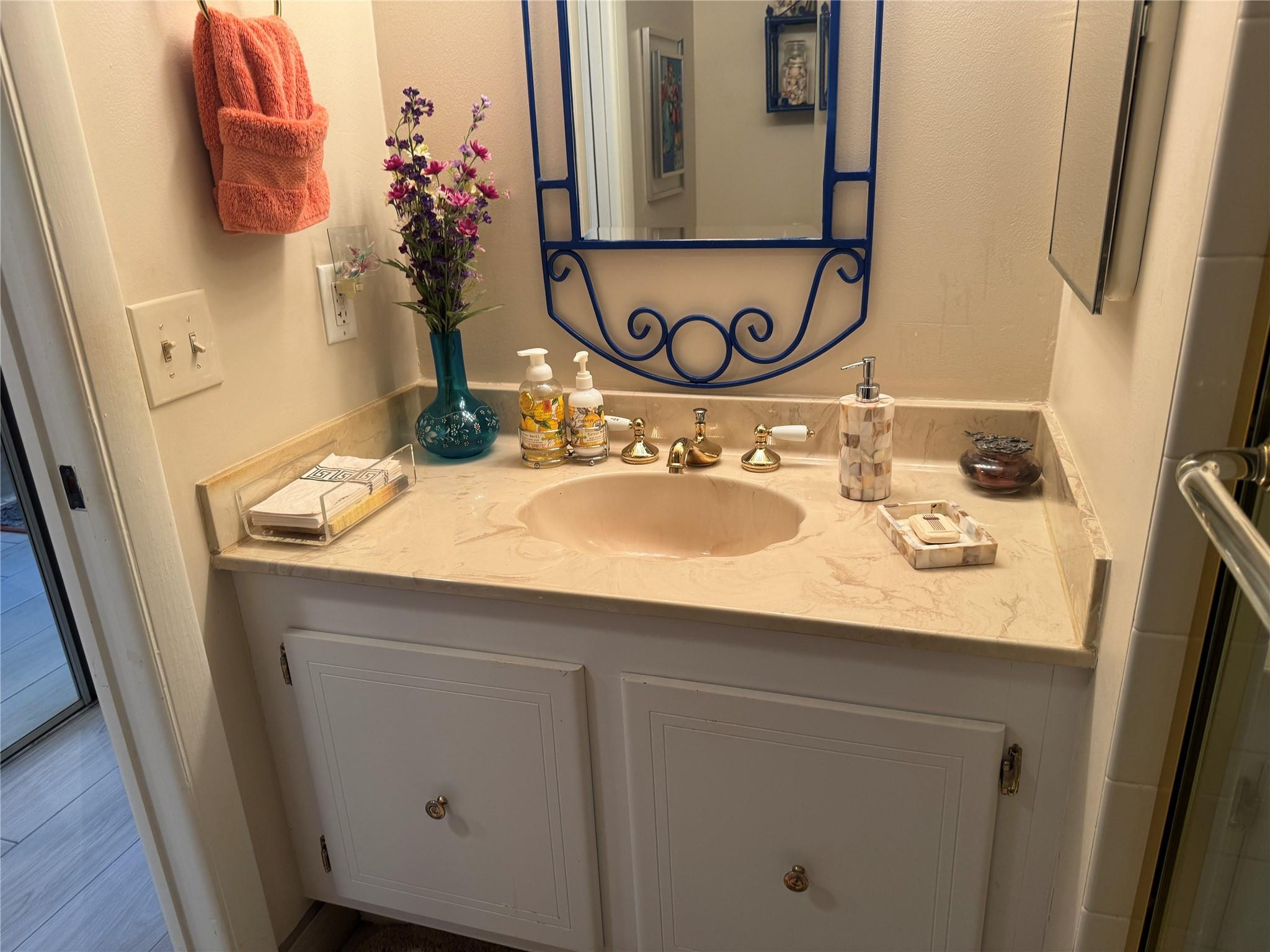 Boca Teeca - Residential