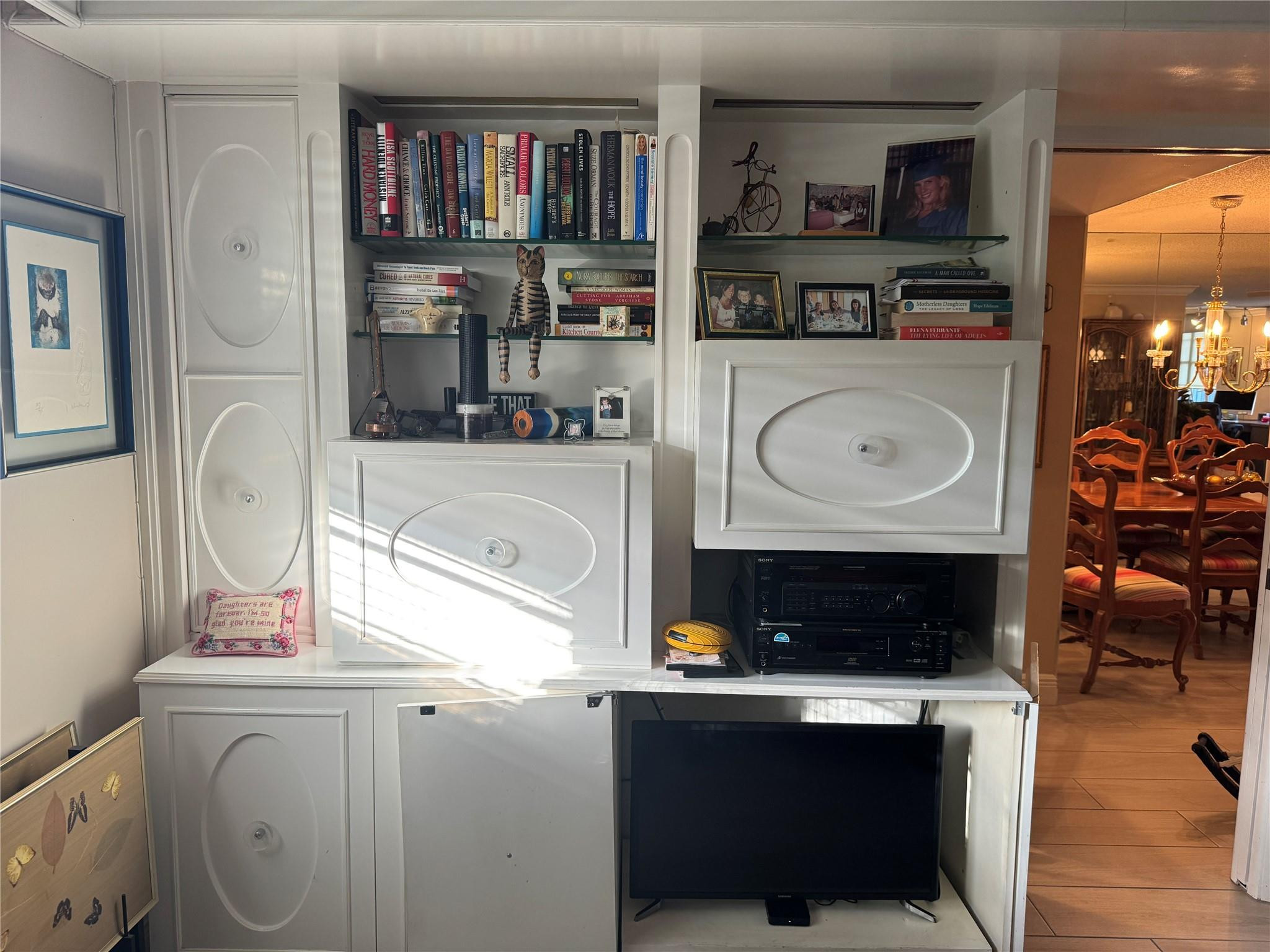 Boca Teeca - Residential