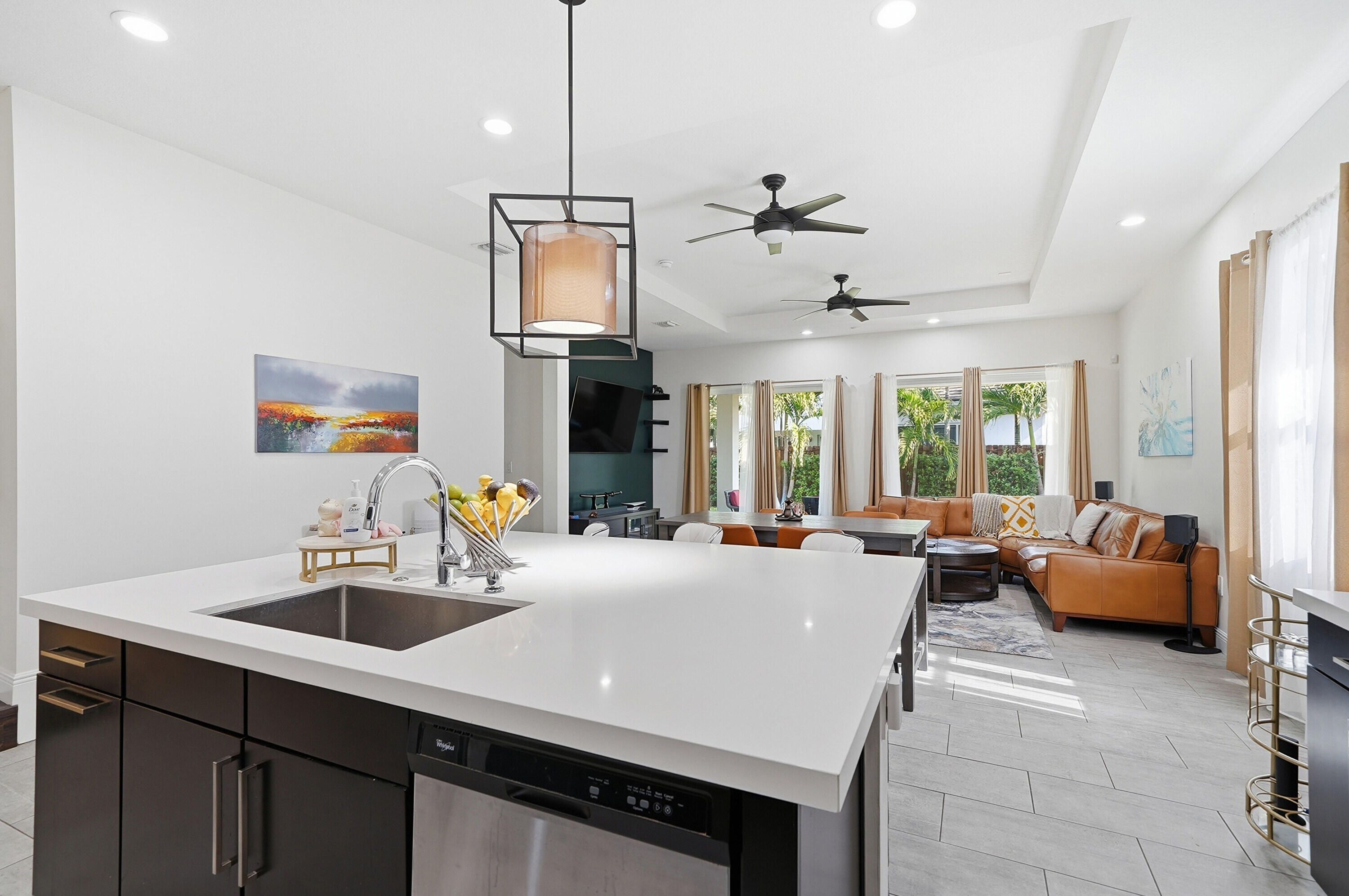 VENETIAN PARC - Residential