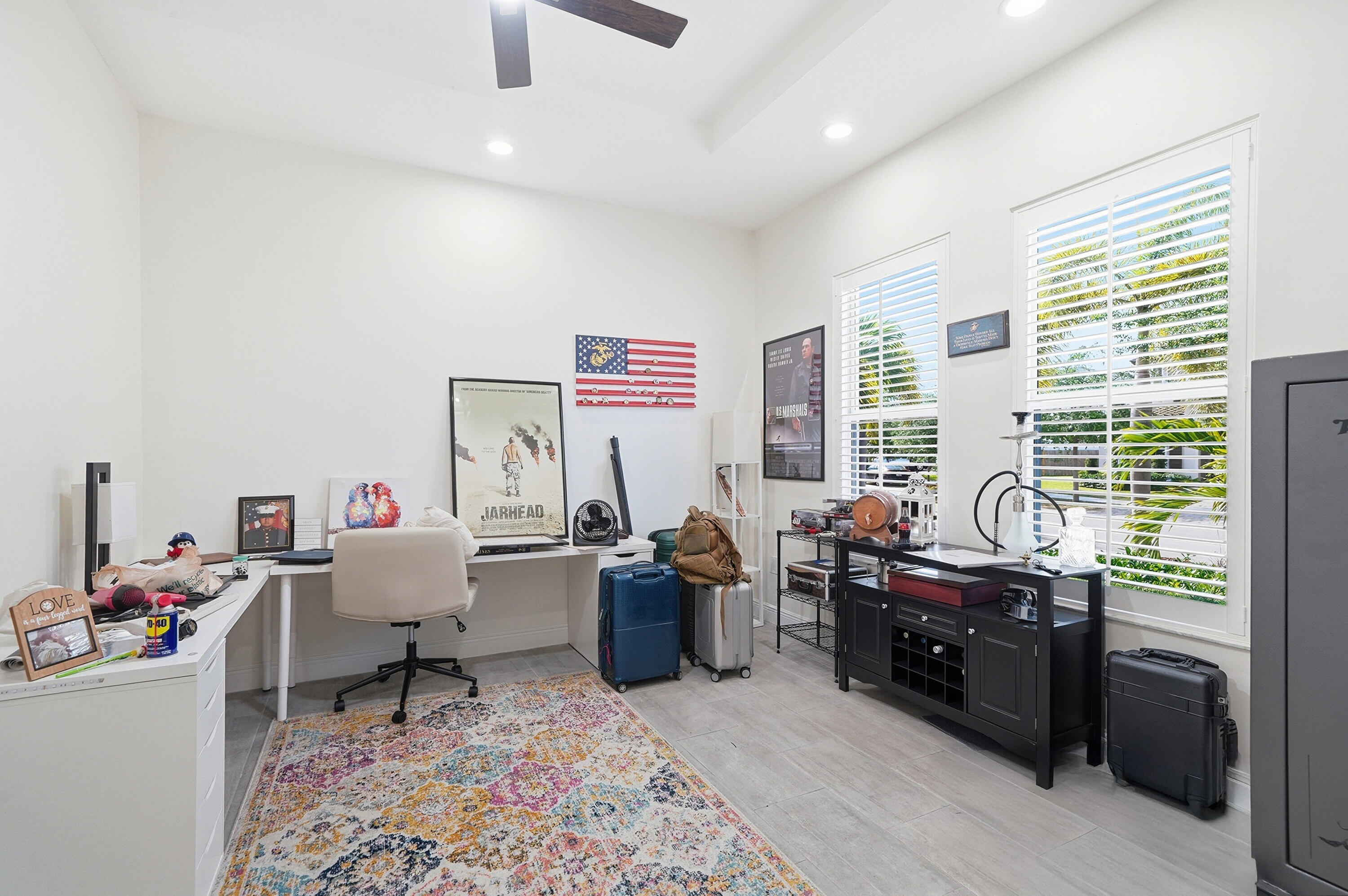 VENETIAN PARC - Residential