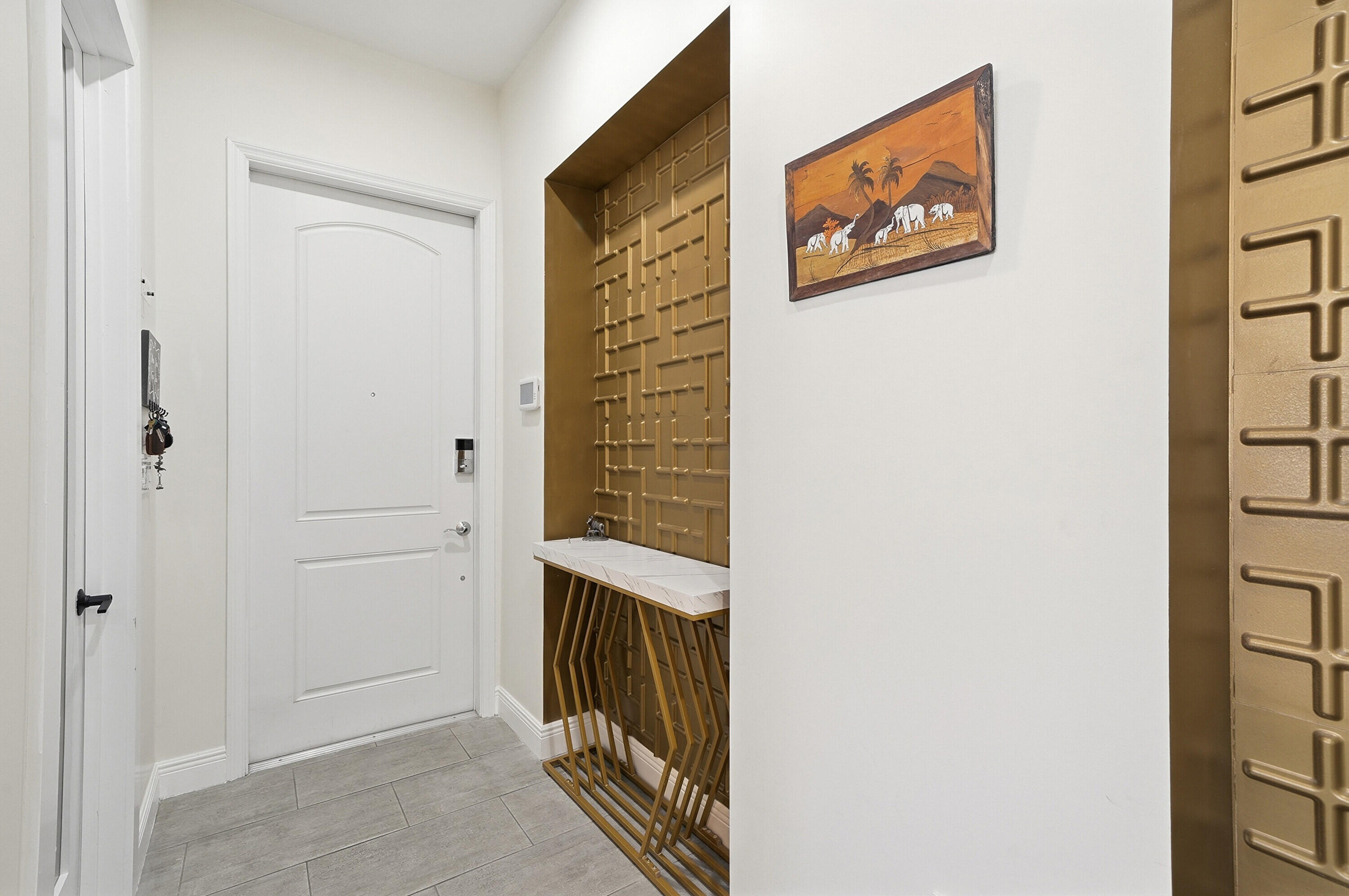 VENETIAN PARC - Residential