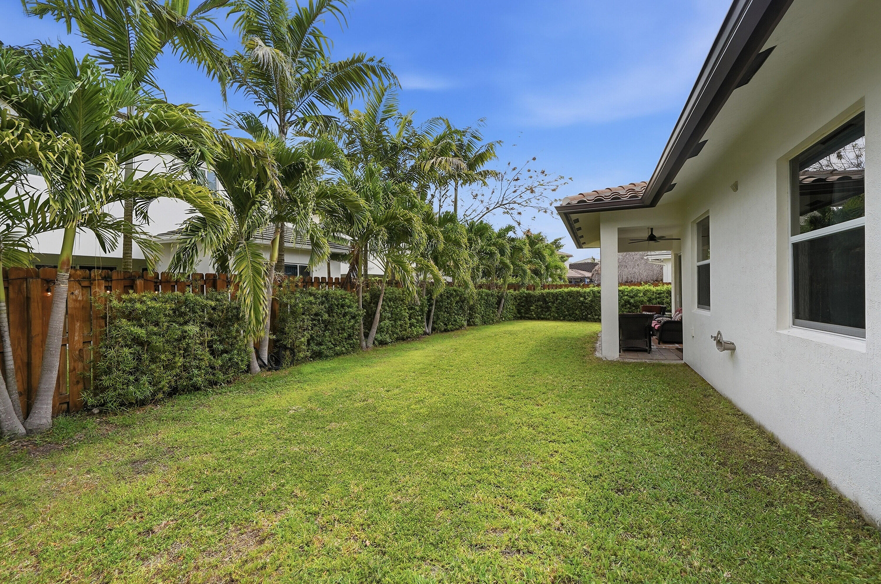 VENETIAN PARC - Residential