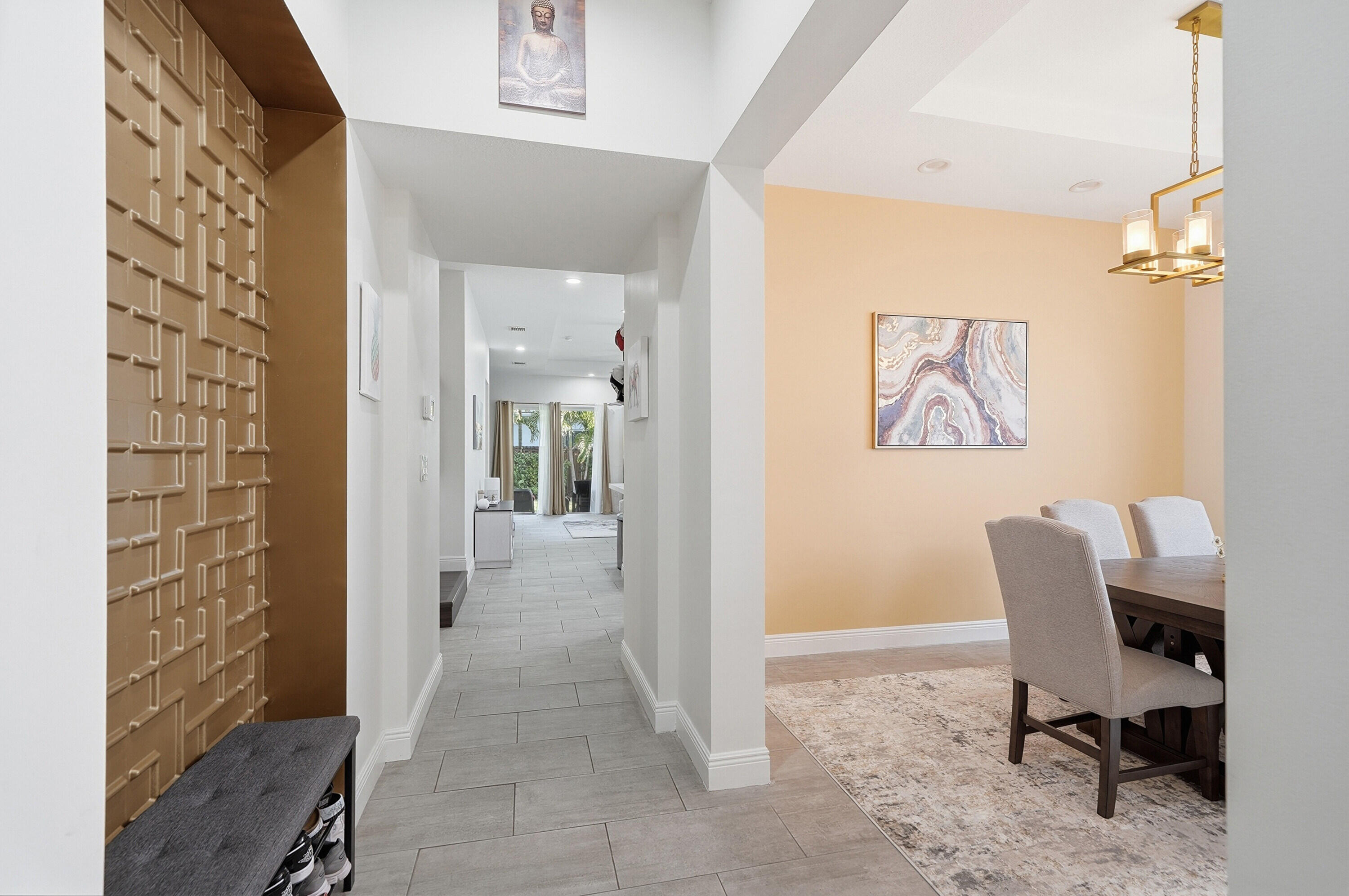 VENETIAN PARC - Residential