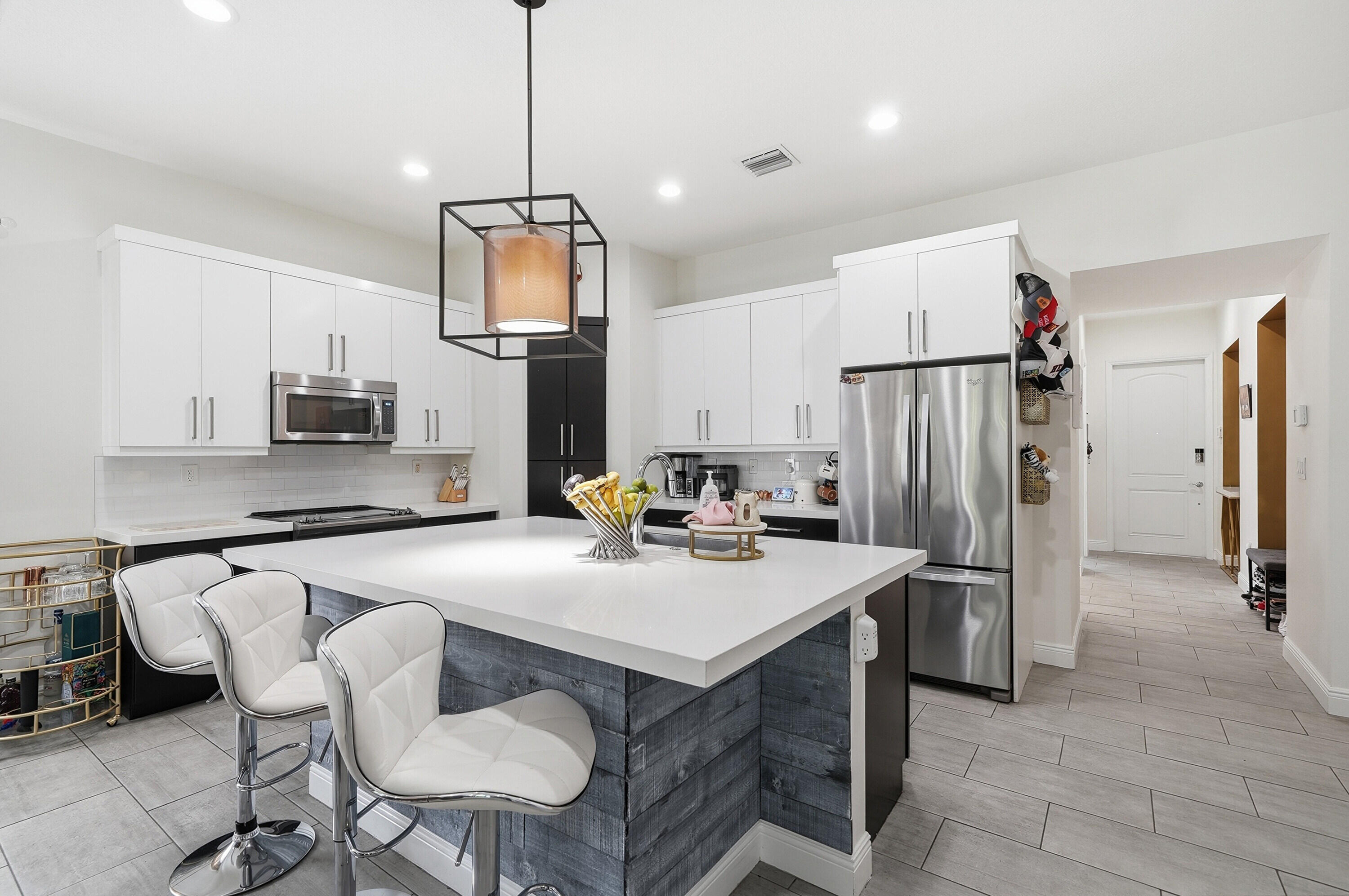 VENETIAN PARC - Residential