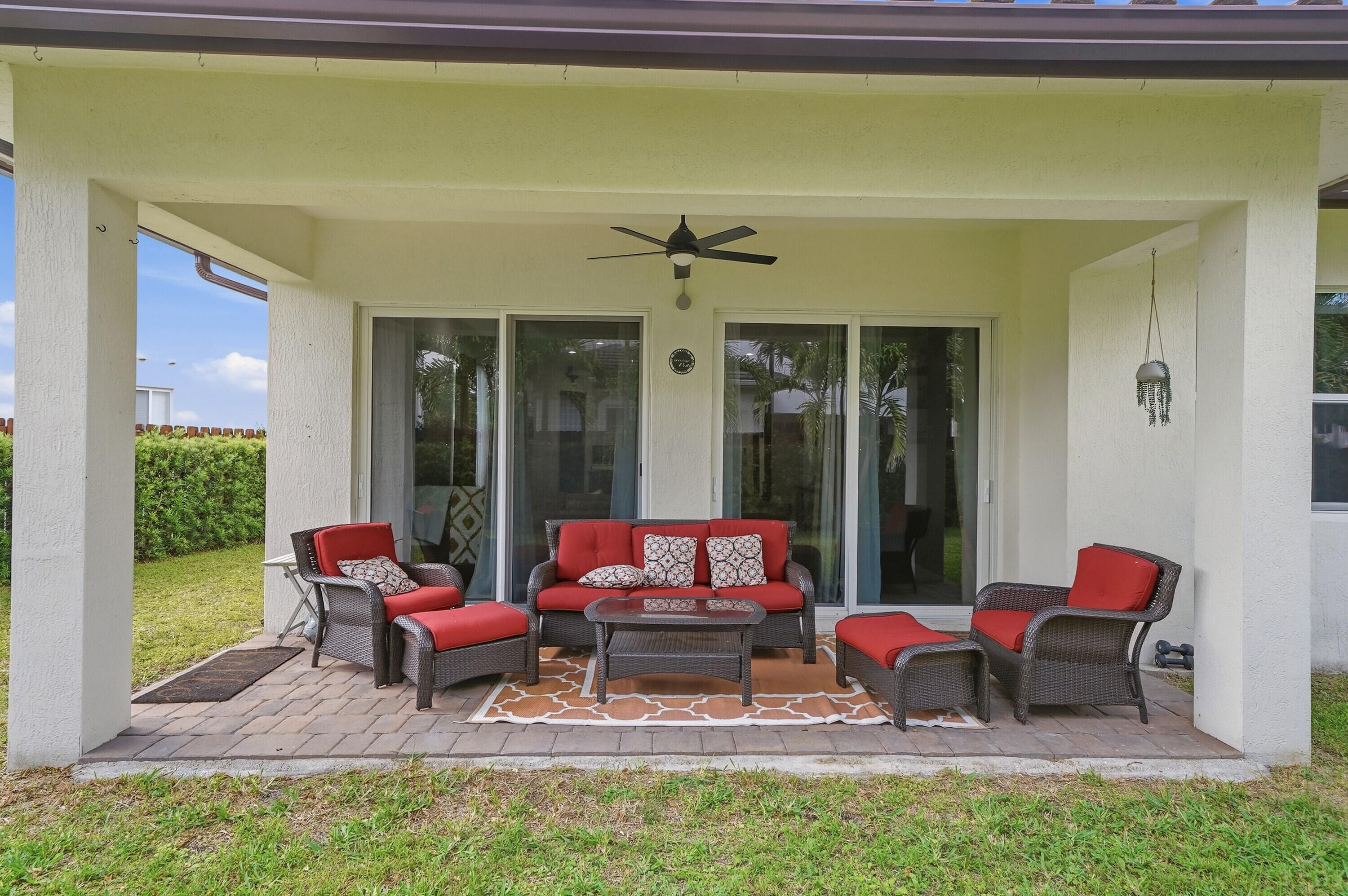 VENETIAN PARC - Residential