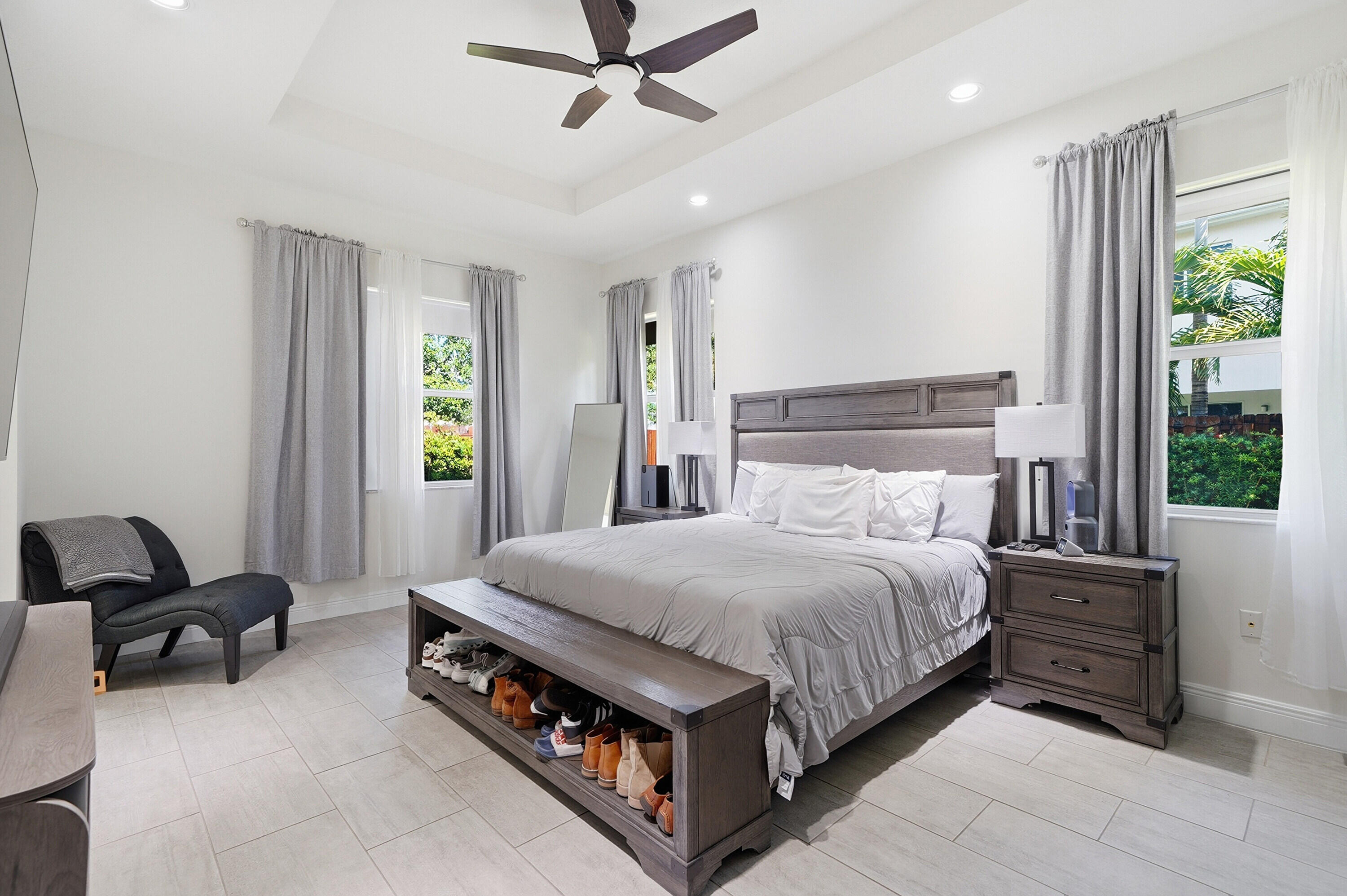 VENETIAN PARC - Residential