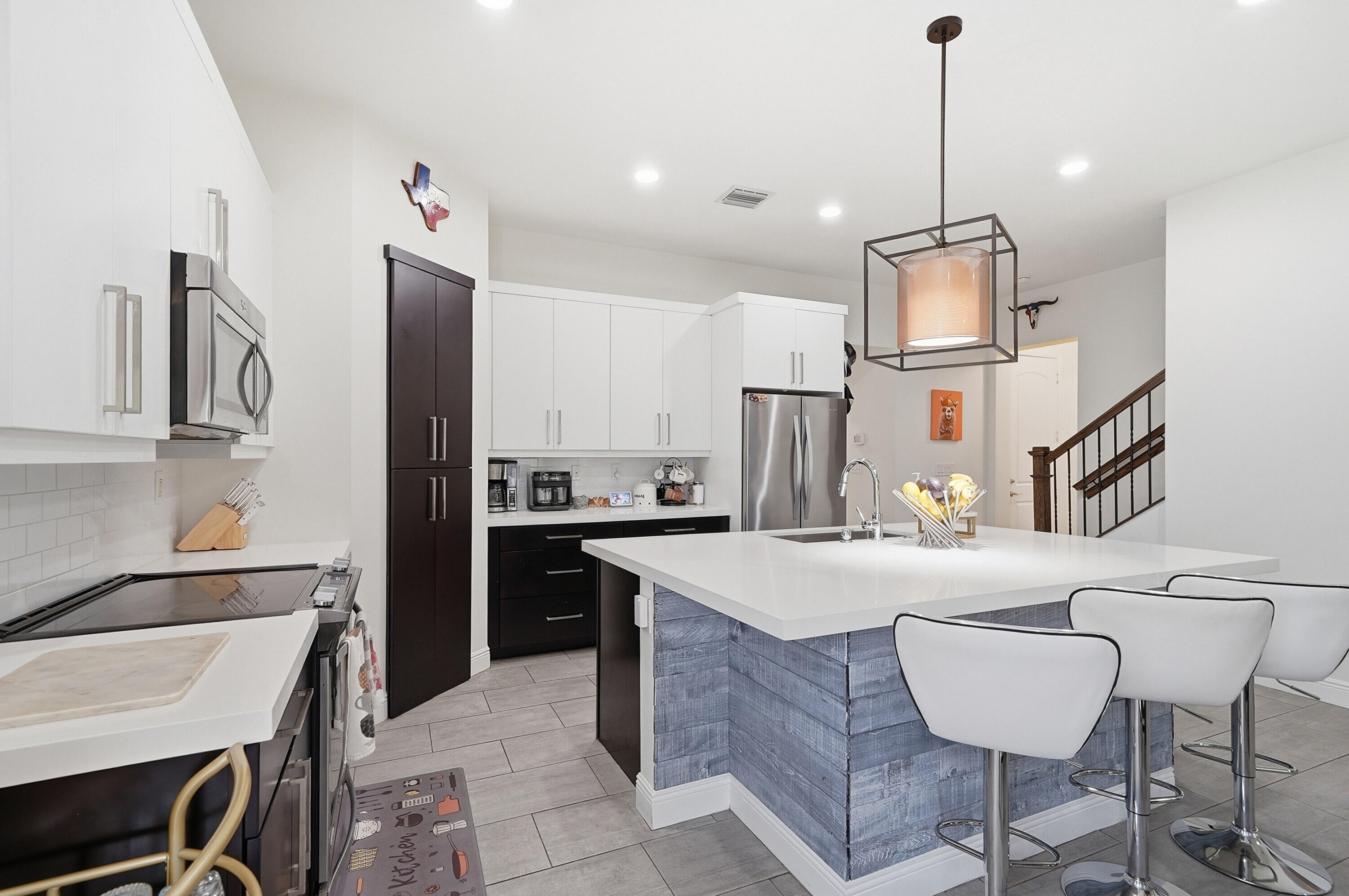 VENETIAN PARC - Residential