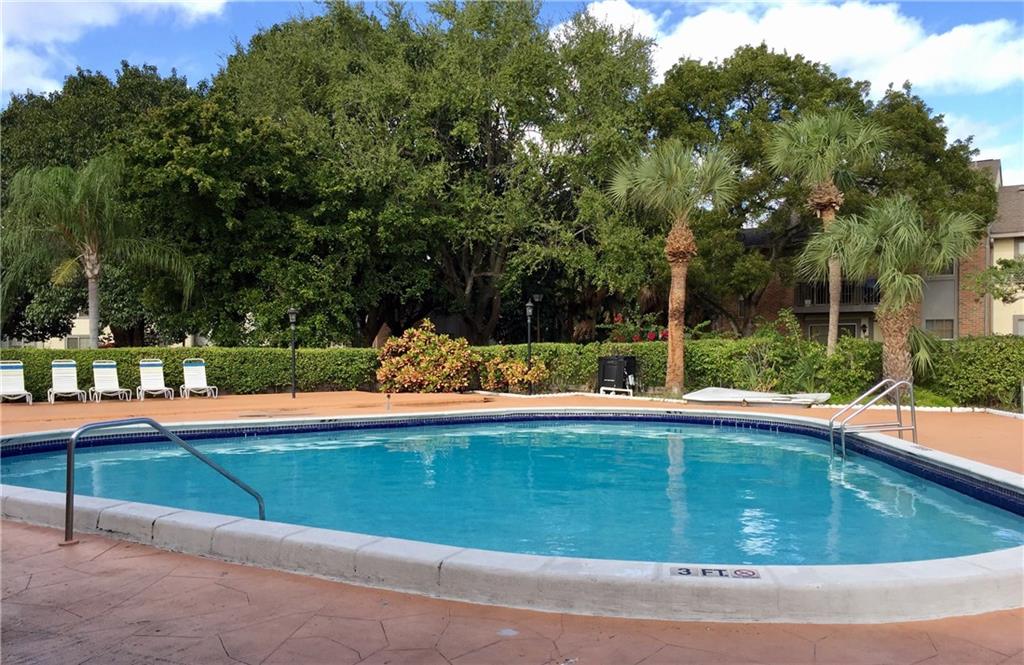 Heritage Circle - Residential