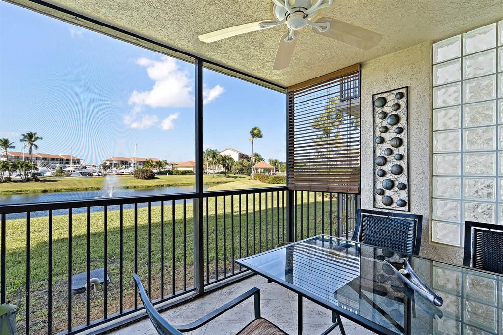 Photo of 701 Seafarer Circle #102, Jupiter, FL 33477 (MLS # R10763225)