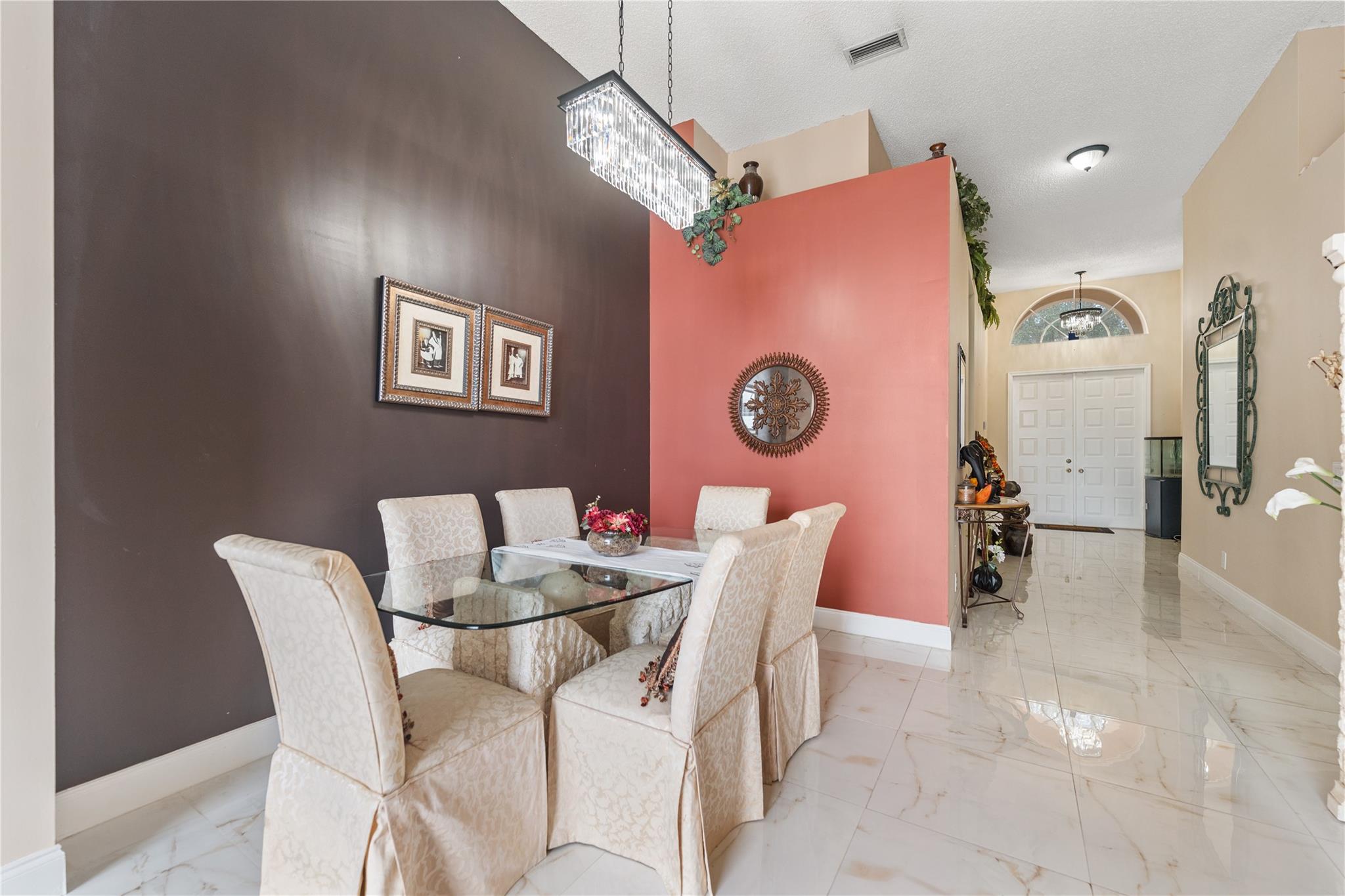 6330 Osprey Ter, Coconut Creek, FL, 33073/$645,000 3 6330 Osprey Ter