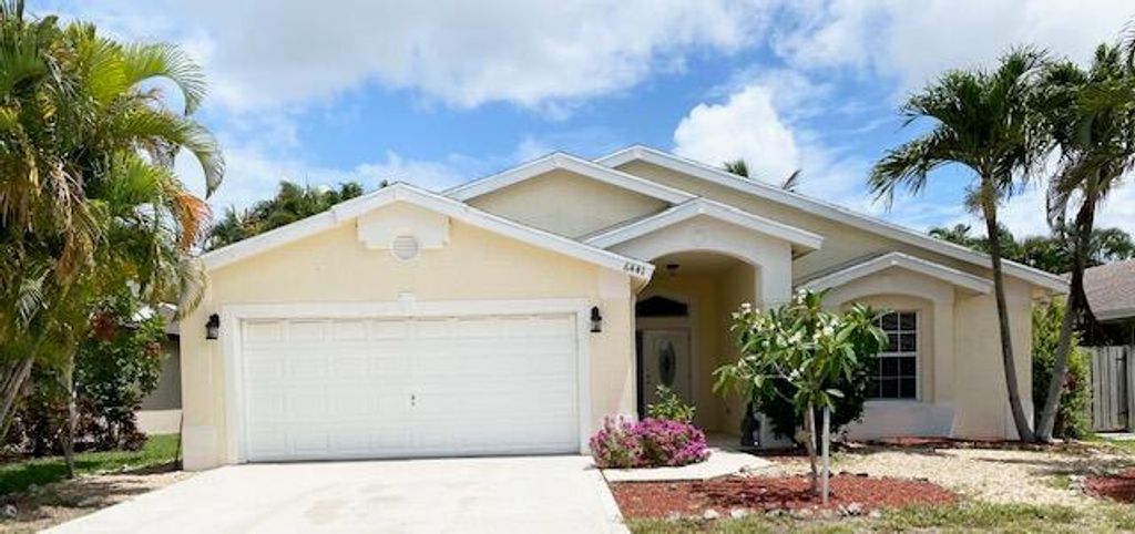 Photo of 6441 Mullin Street, Jupiter, FL 33458 (MLS # R10721232)