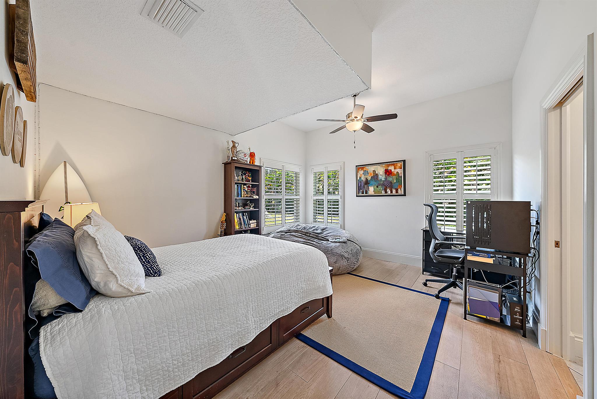 Steeplechase - Residential