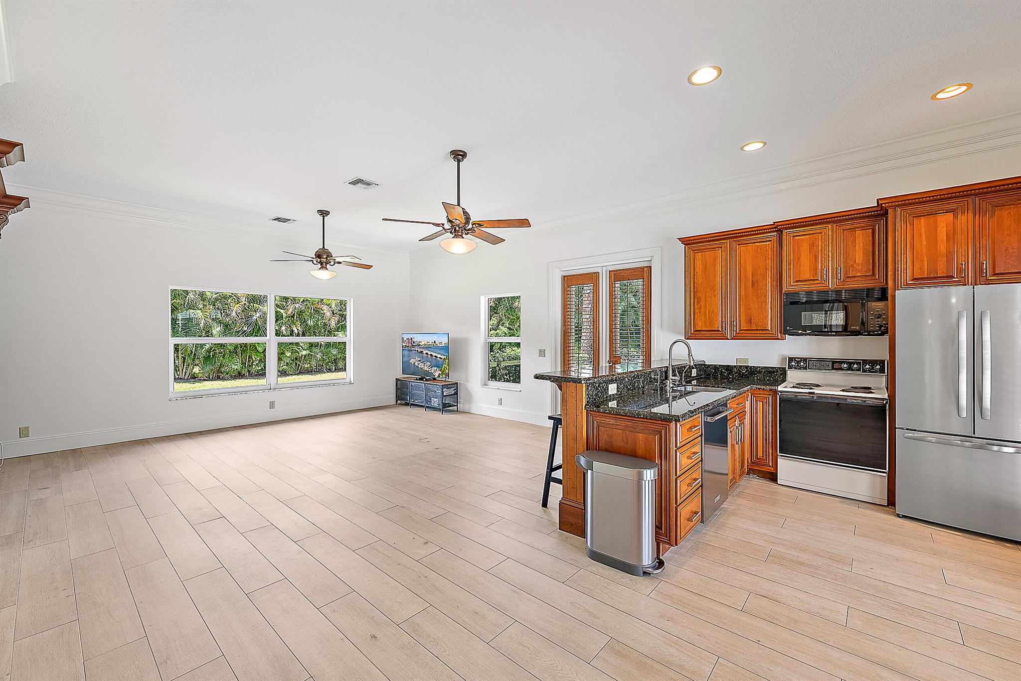 Steeplechase - Residential