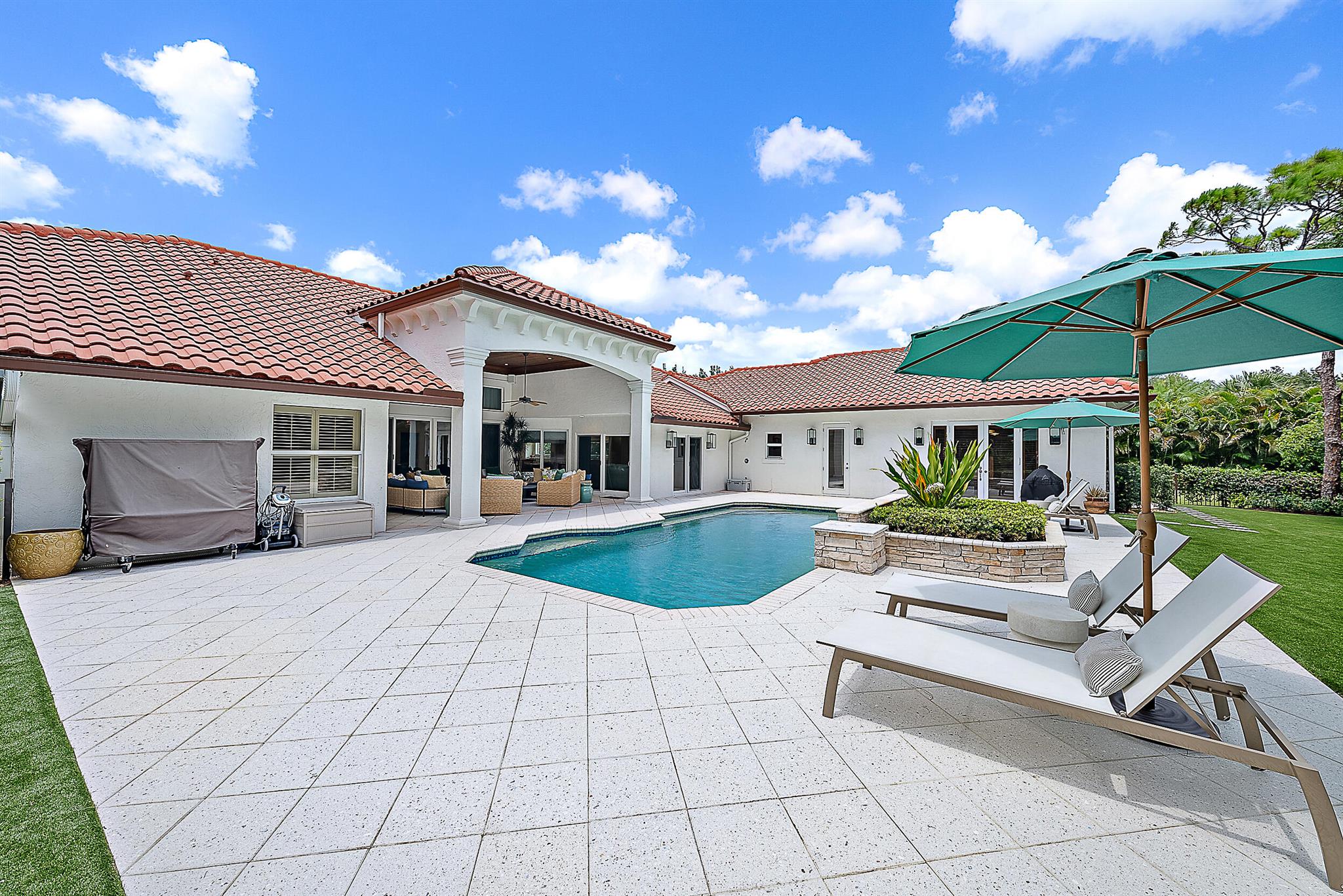 Steeplechase - Residential