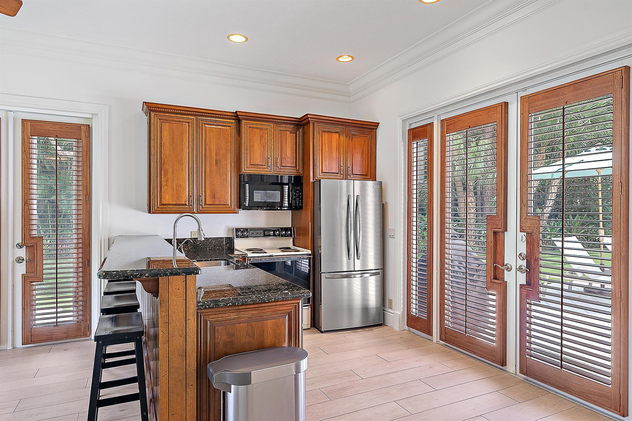 Steeplechase - Residential