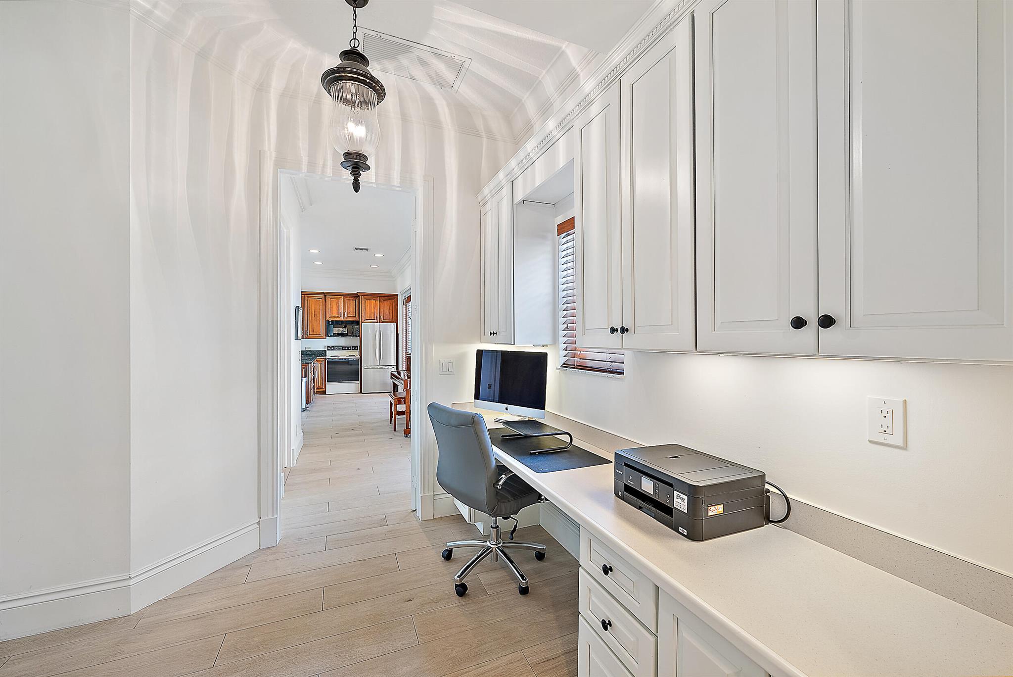 Steeplechase - Residential