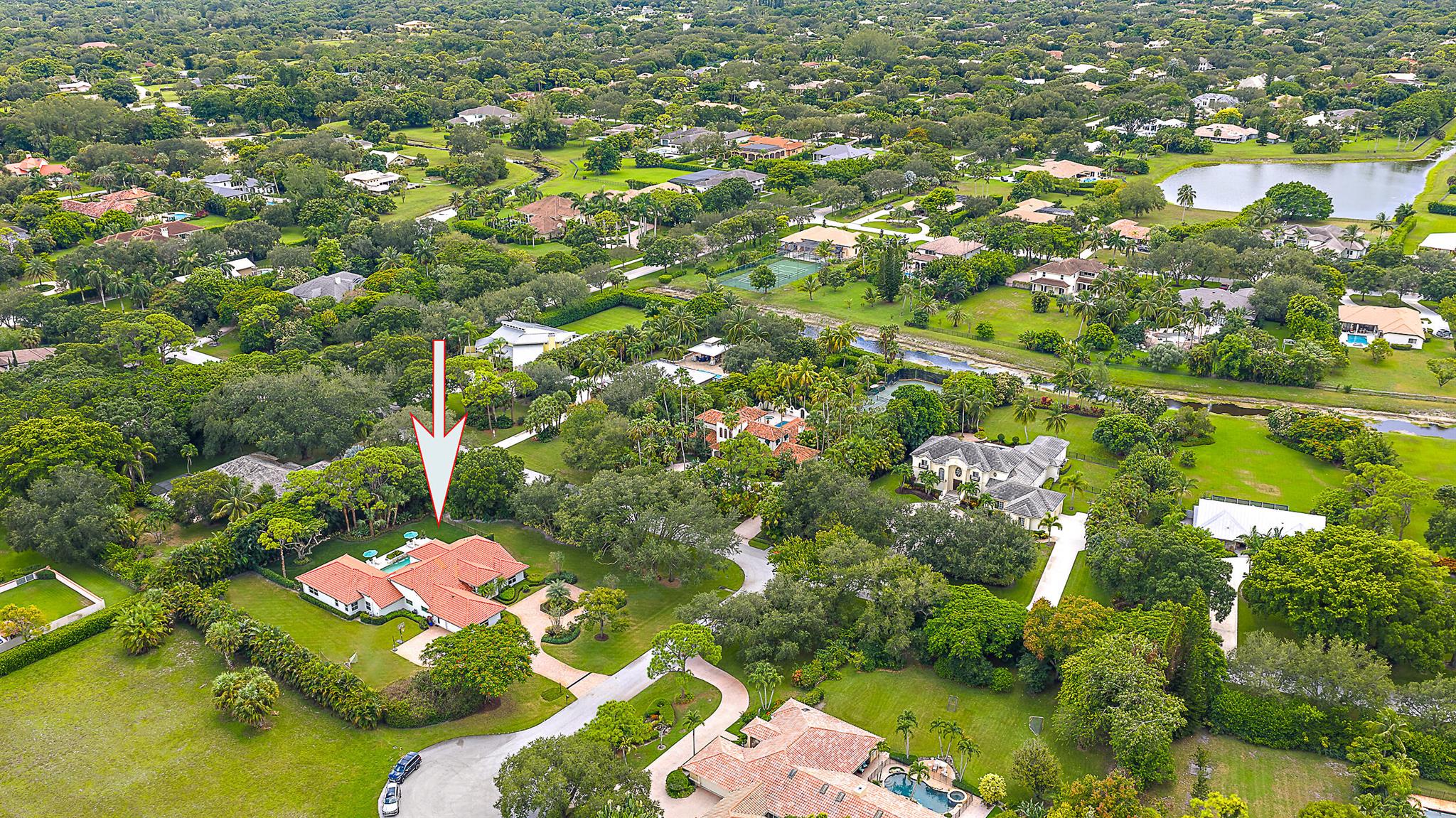 Steeplechase - Residential