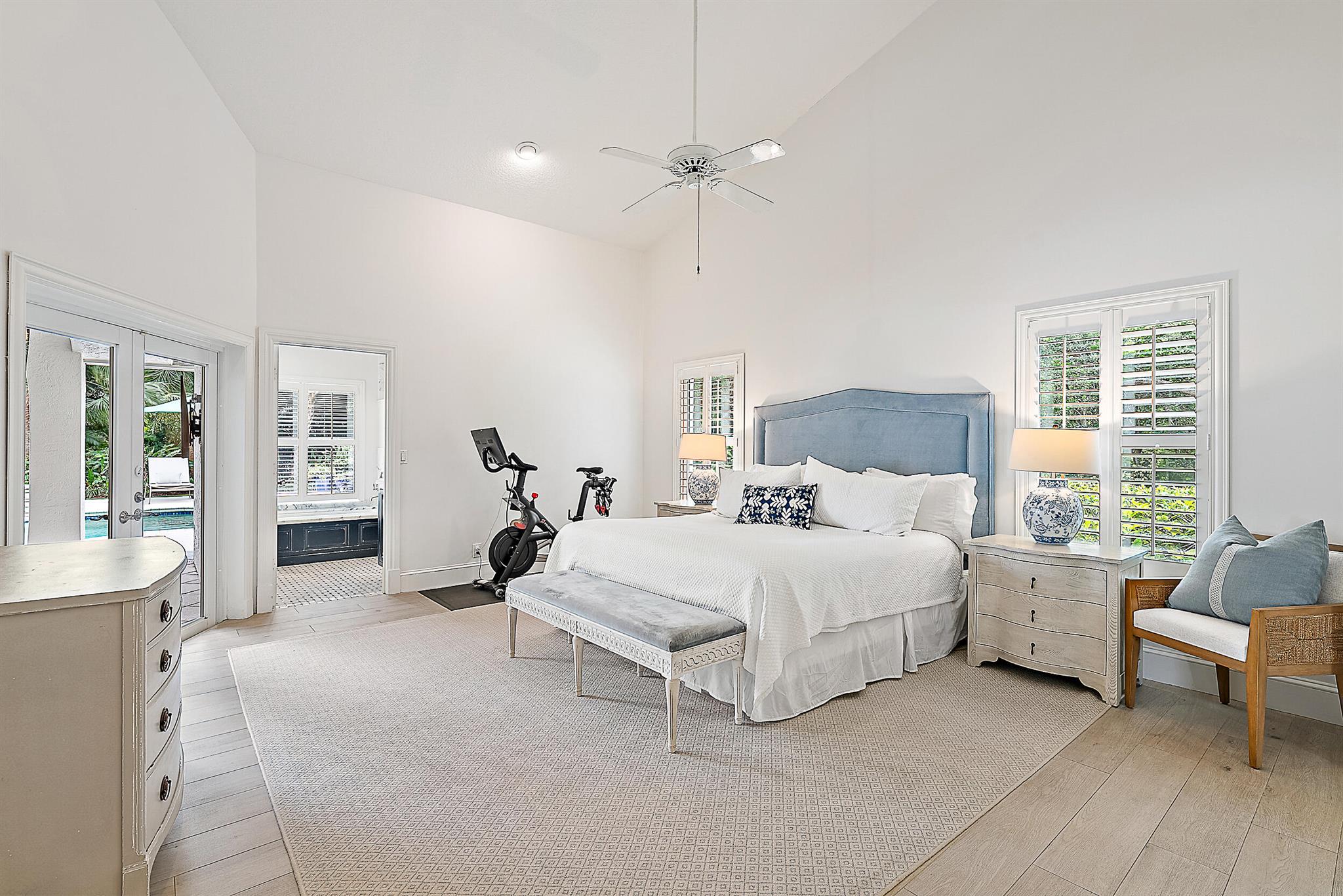 Steeplechase - Residential