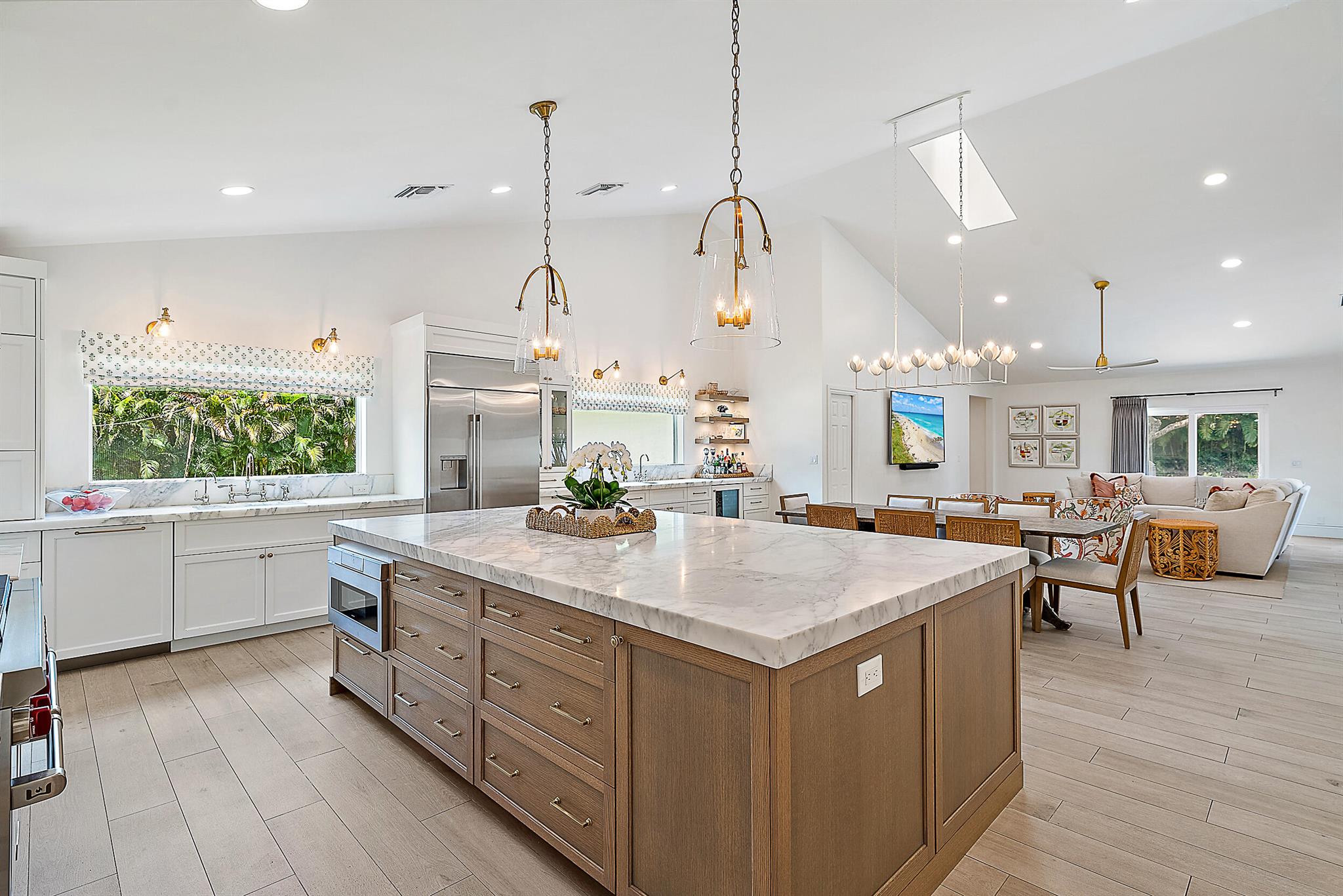 Steeplechase - Residential