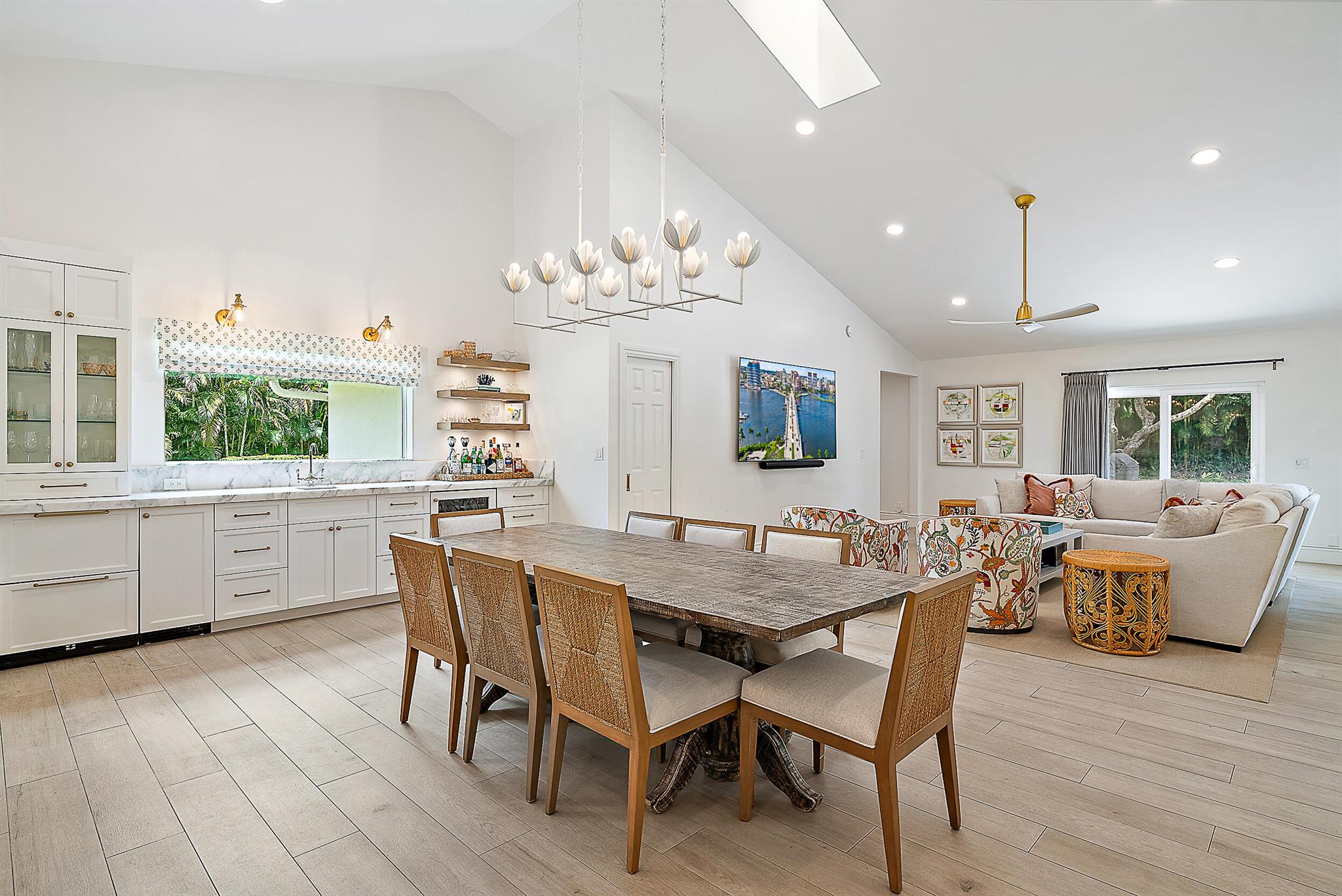 Steeplechase - Residential