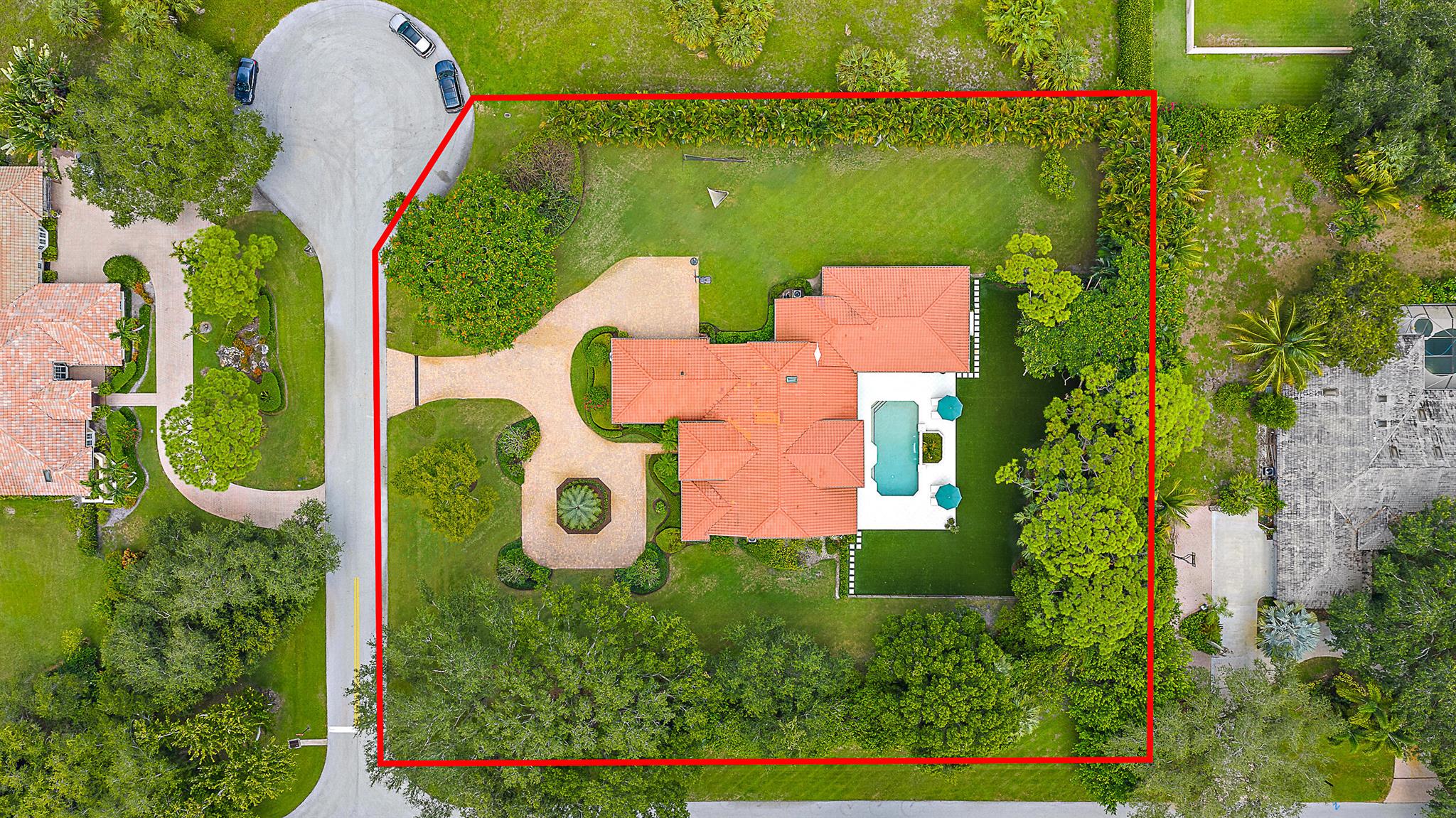 Steeplechase - Residential