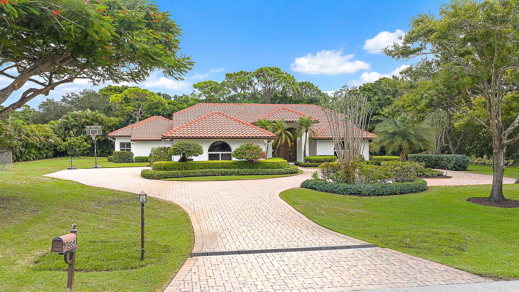 Steeplechase - Residential