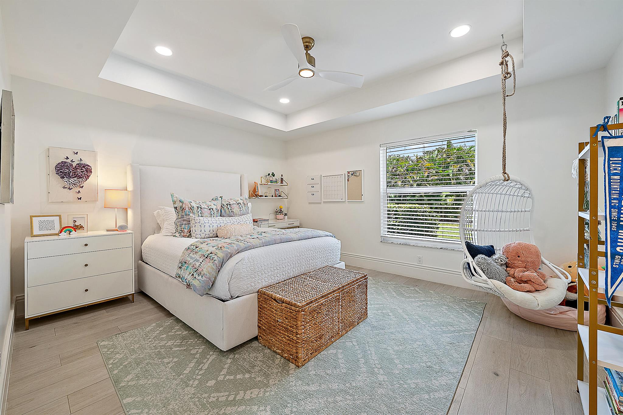 Steeplechase - Residential