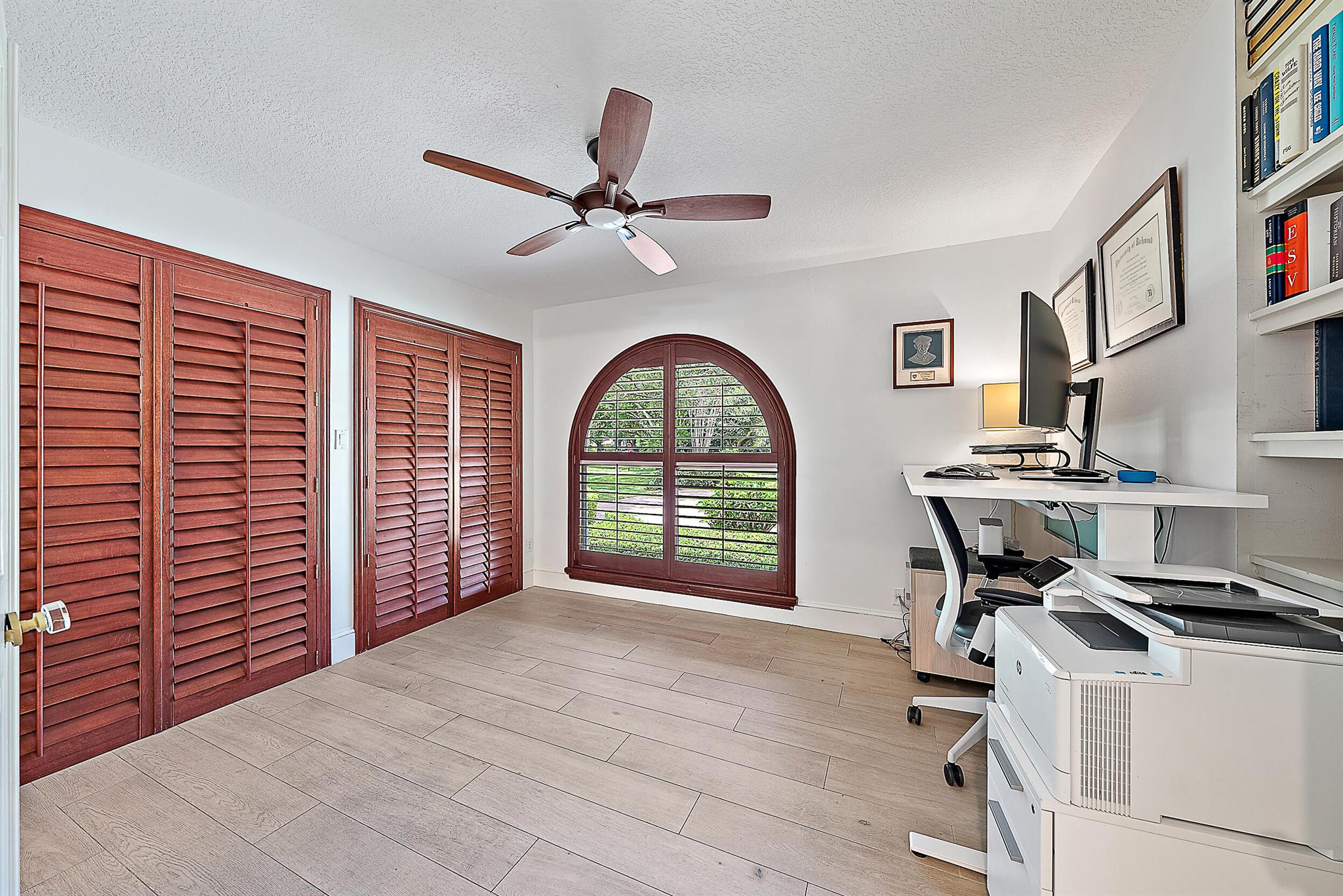 Steeplechase - Residential