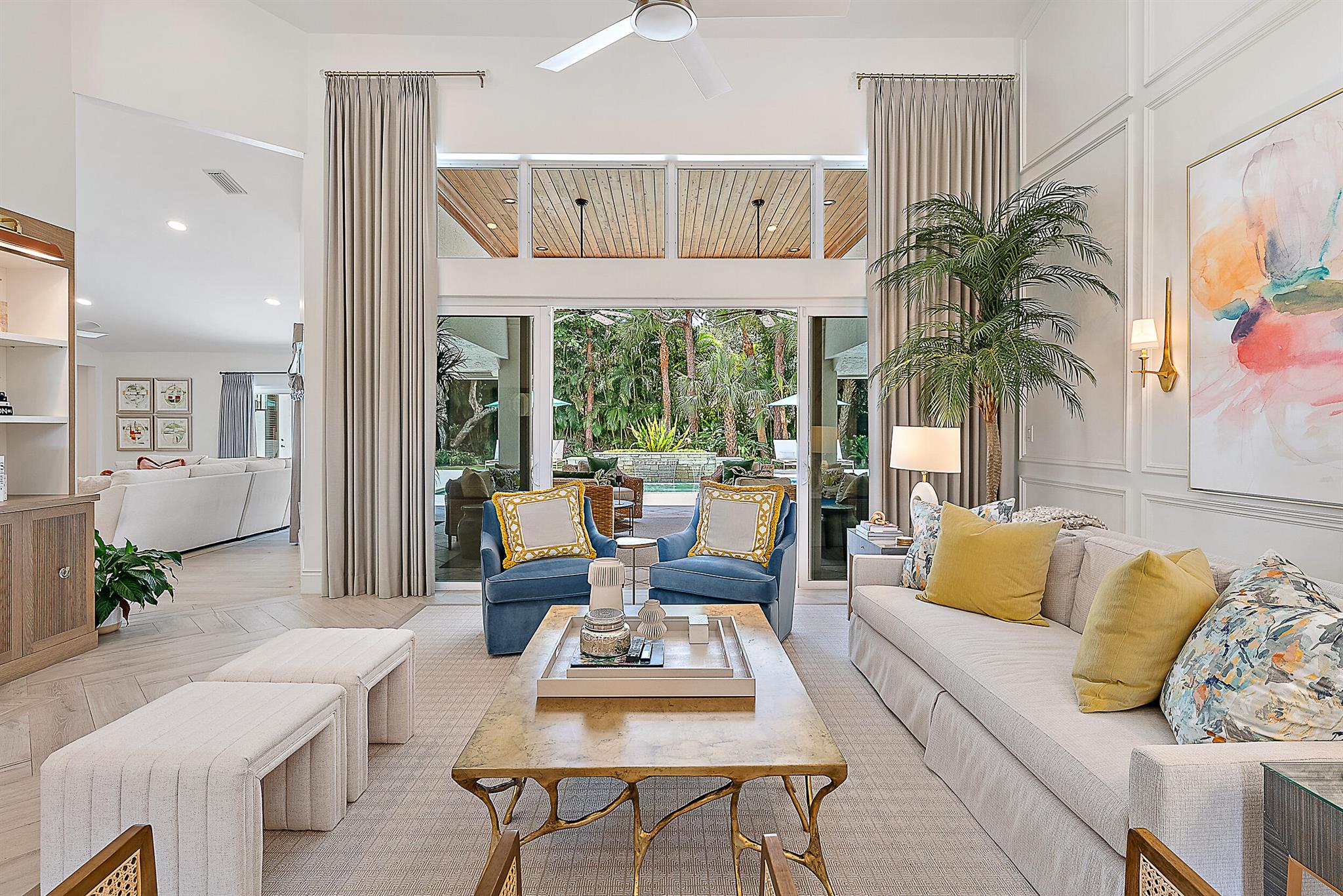 Steeplechase - Residential