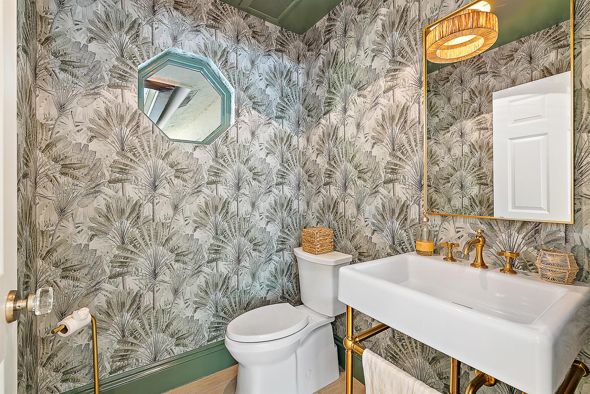 Steeplechase - Residential