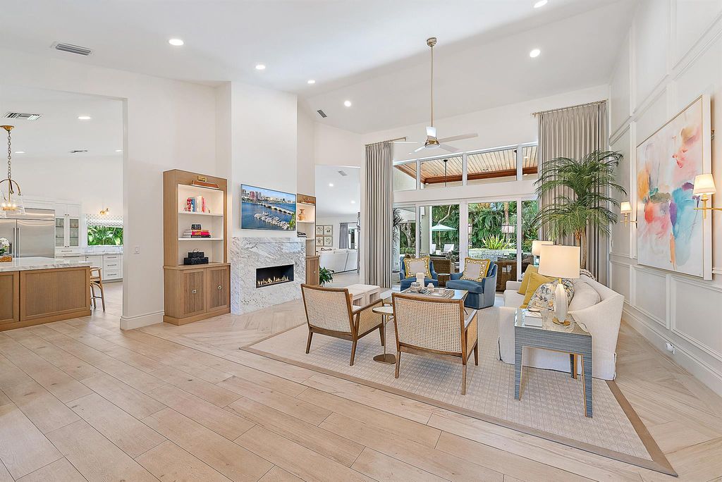 Photo of 5801 Whirlaway Road, Palm Beach Gardens, FL 33418 (MLS # R11120431)