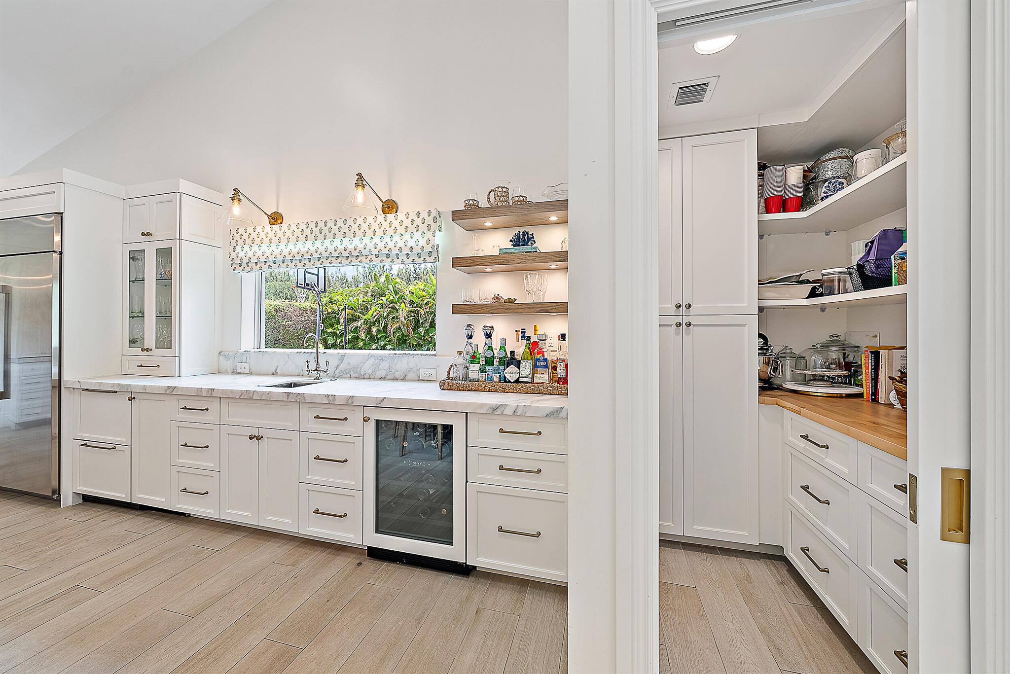 Steeplechase - Residential