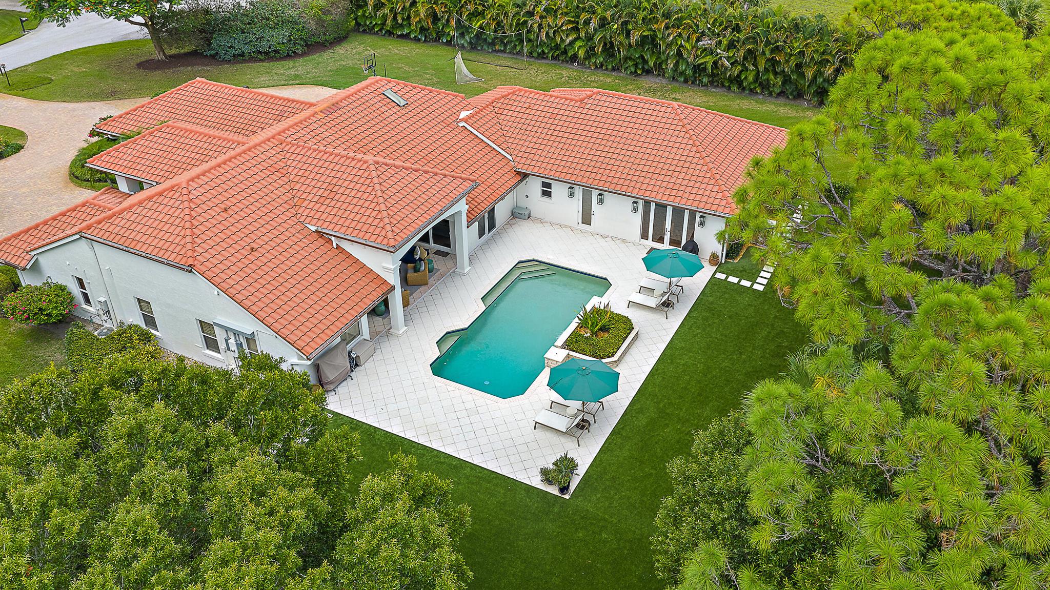 Steeplechase - Residential