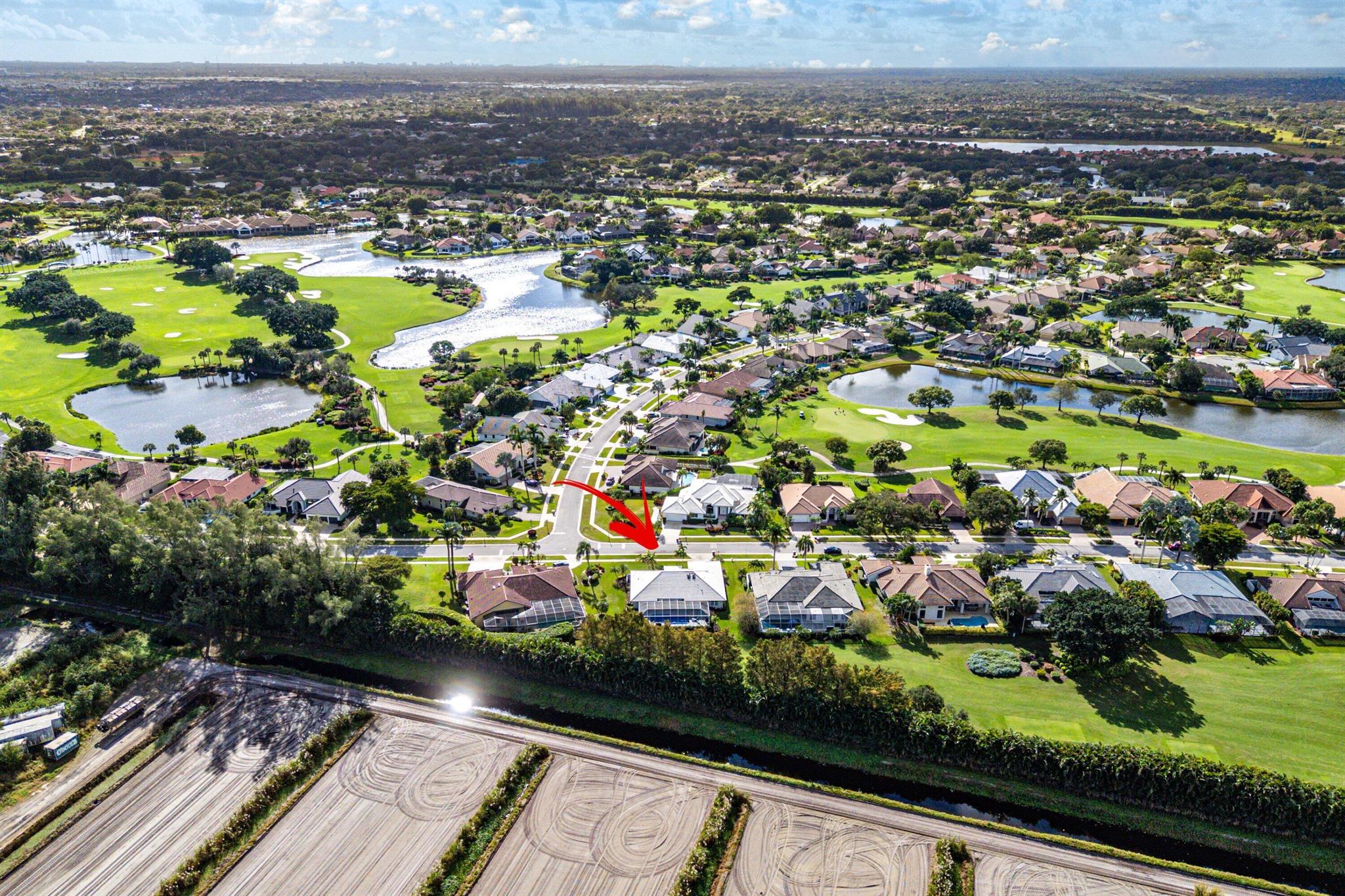 STONEBRIDGE 2 - Residential