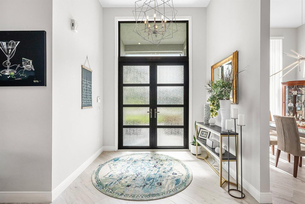 Photo of 10446 Stonebridge Boulevard, Boca Raton, FL 33498 (MLS # R11144854)