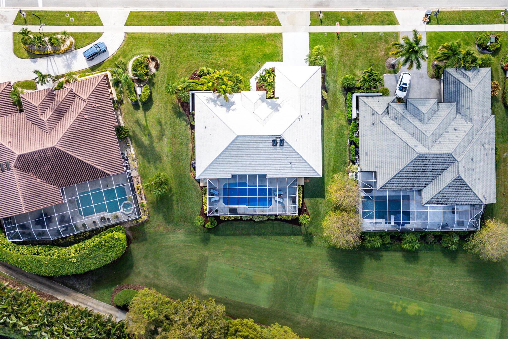 STONEBRIDGE 2 - Residential