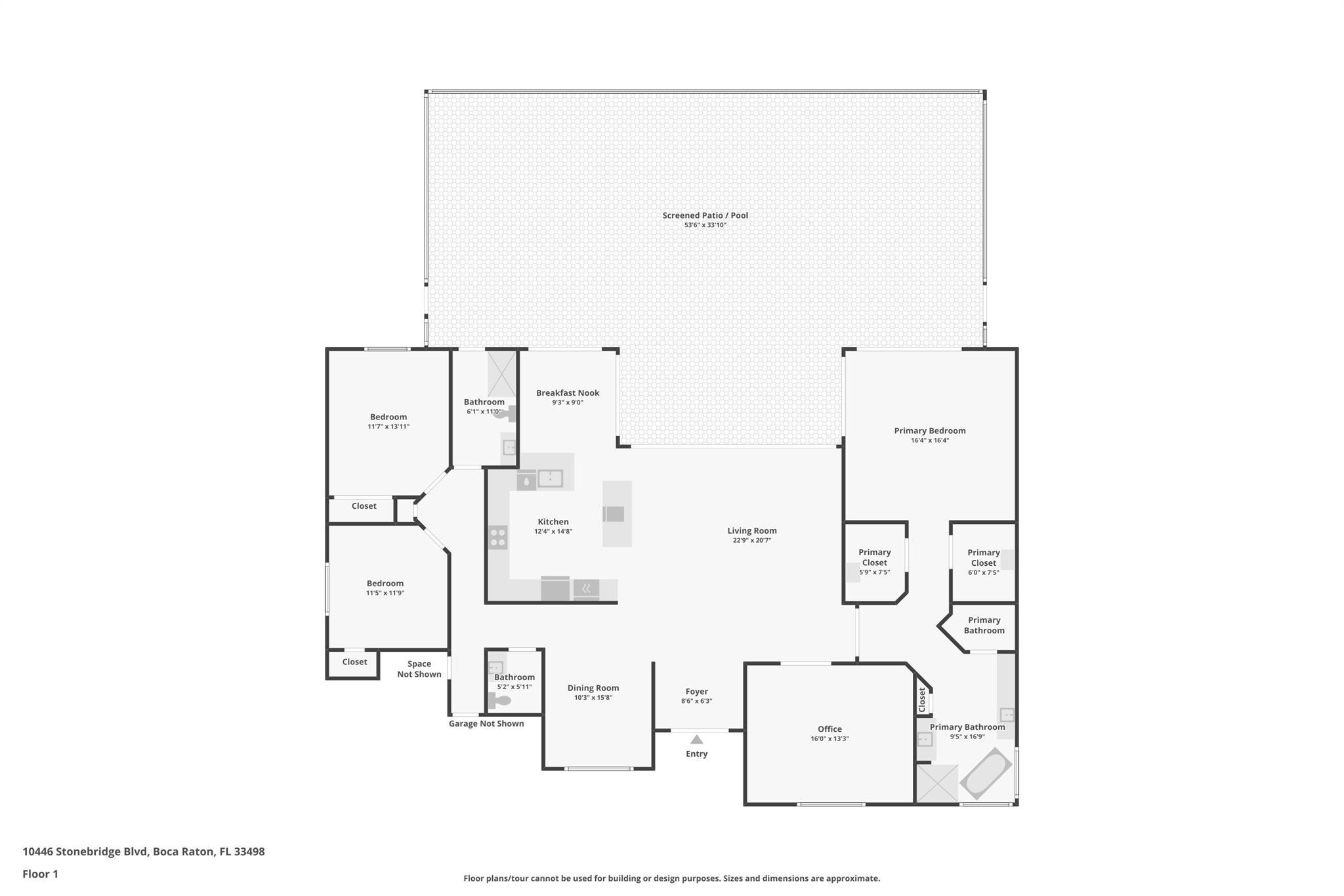 STONEBRIDGE 2 - Residential