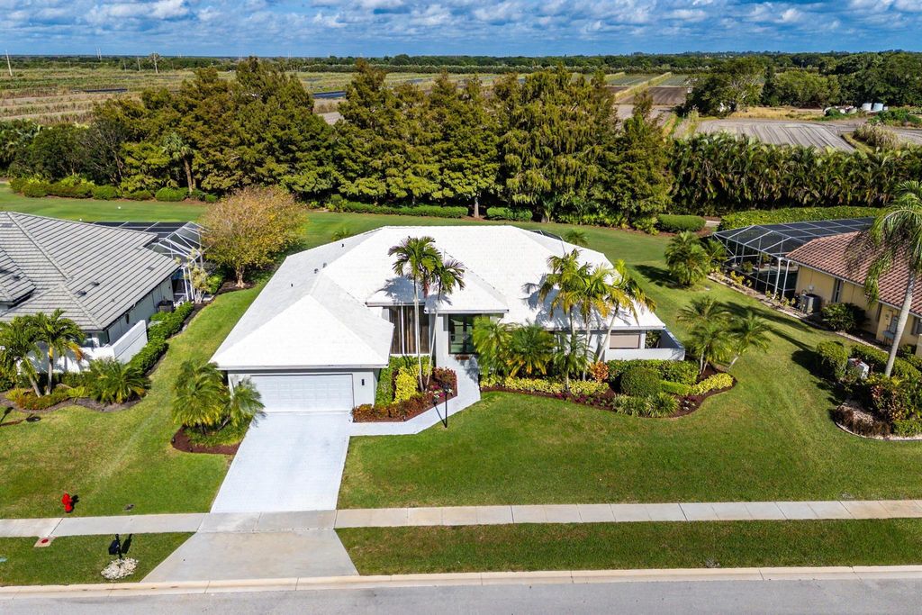 Photo of 10446 Stonebridge Boulevard, Boca Raton, FL 33498 (MLS # R11144854)