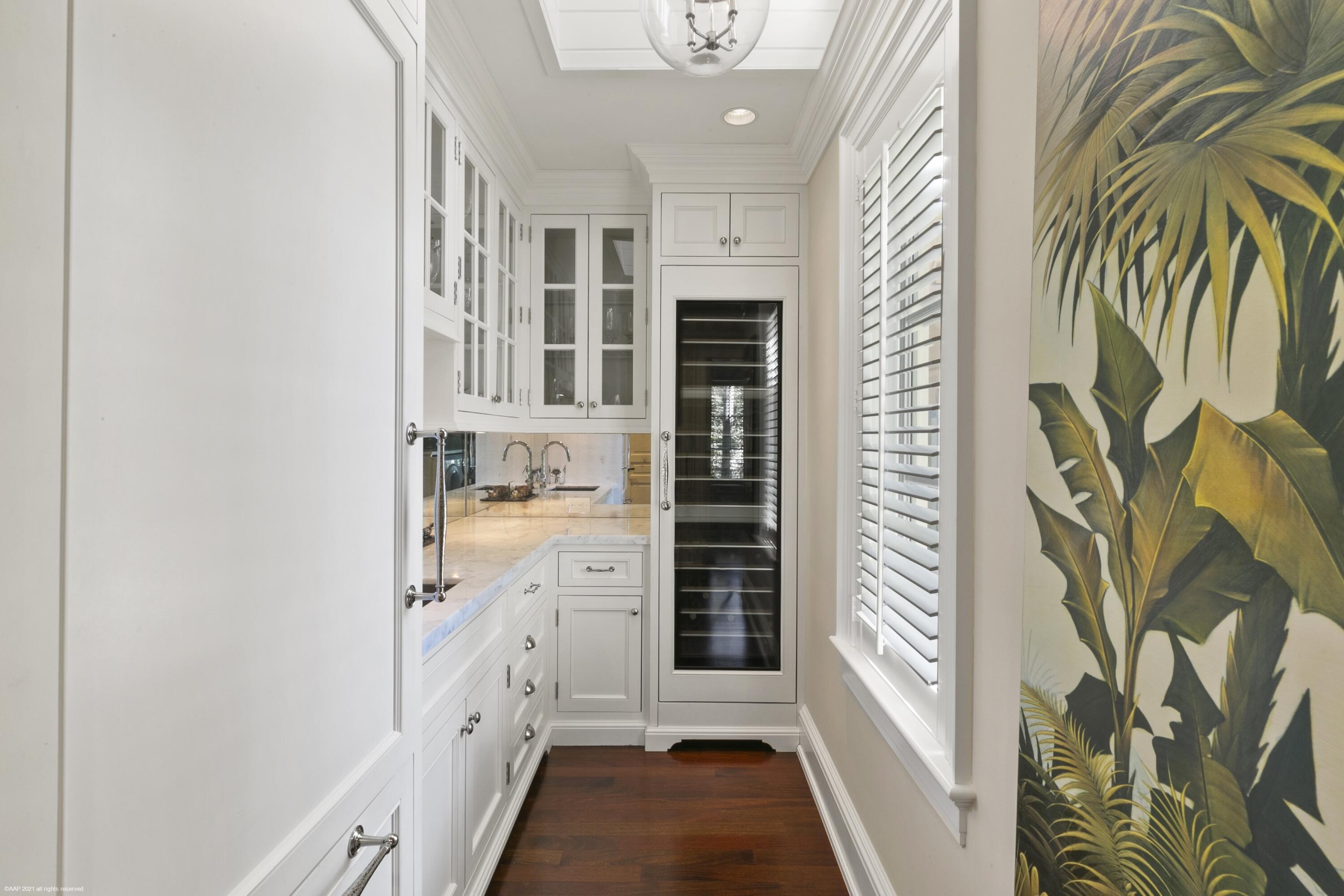 Jupiter Island - Residential