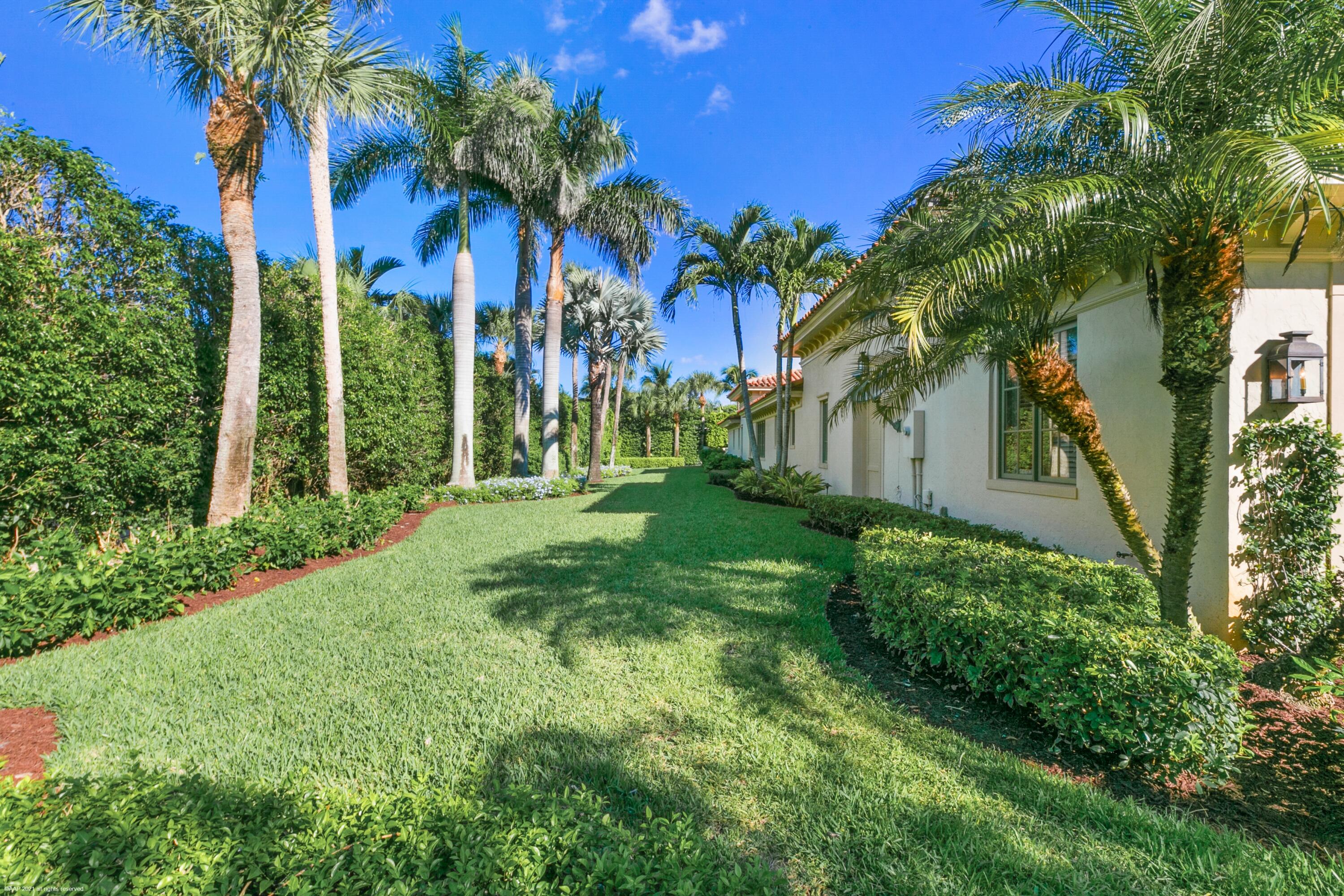 Jupiter Island - Residential