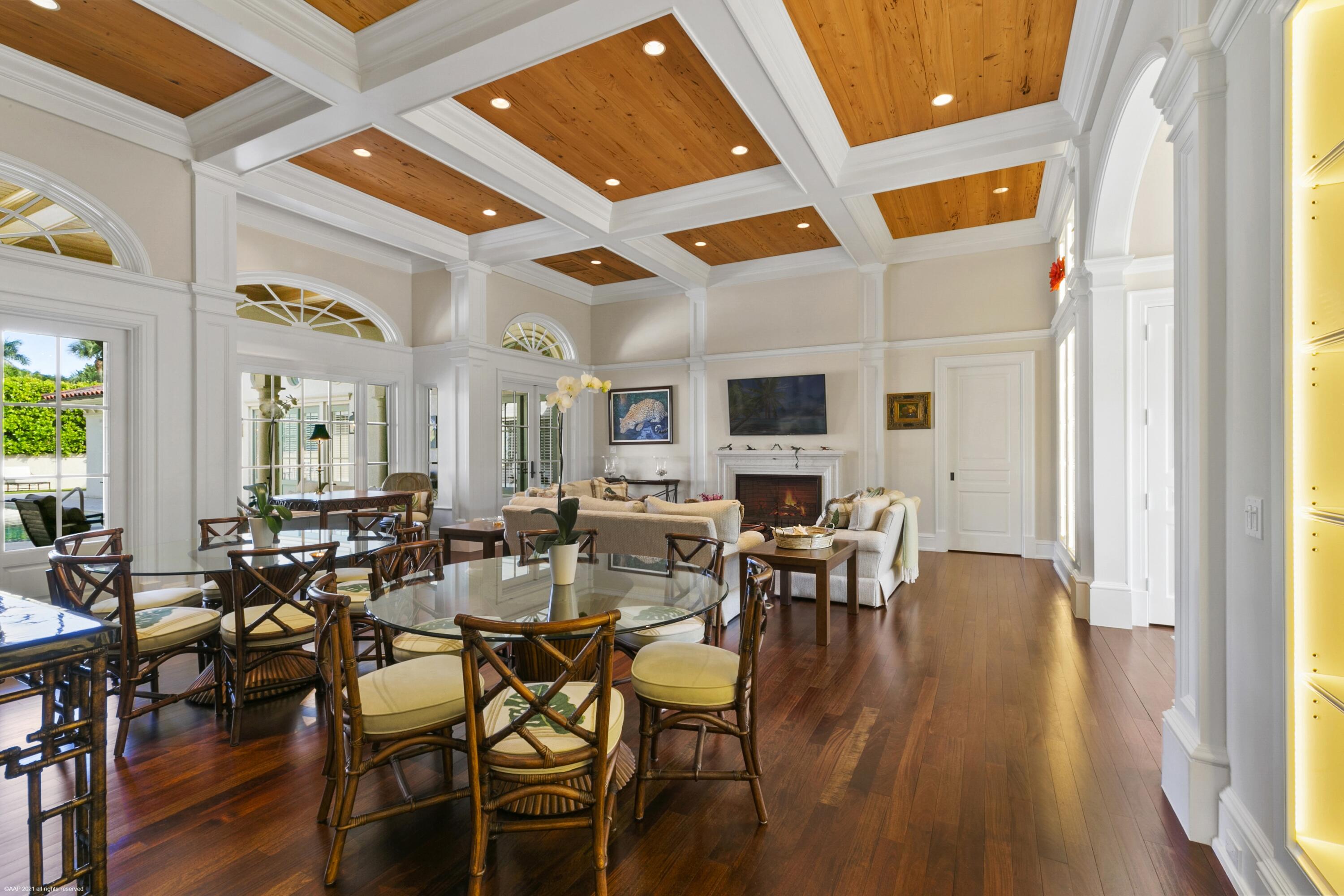 Jupiter Island - Residential