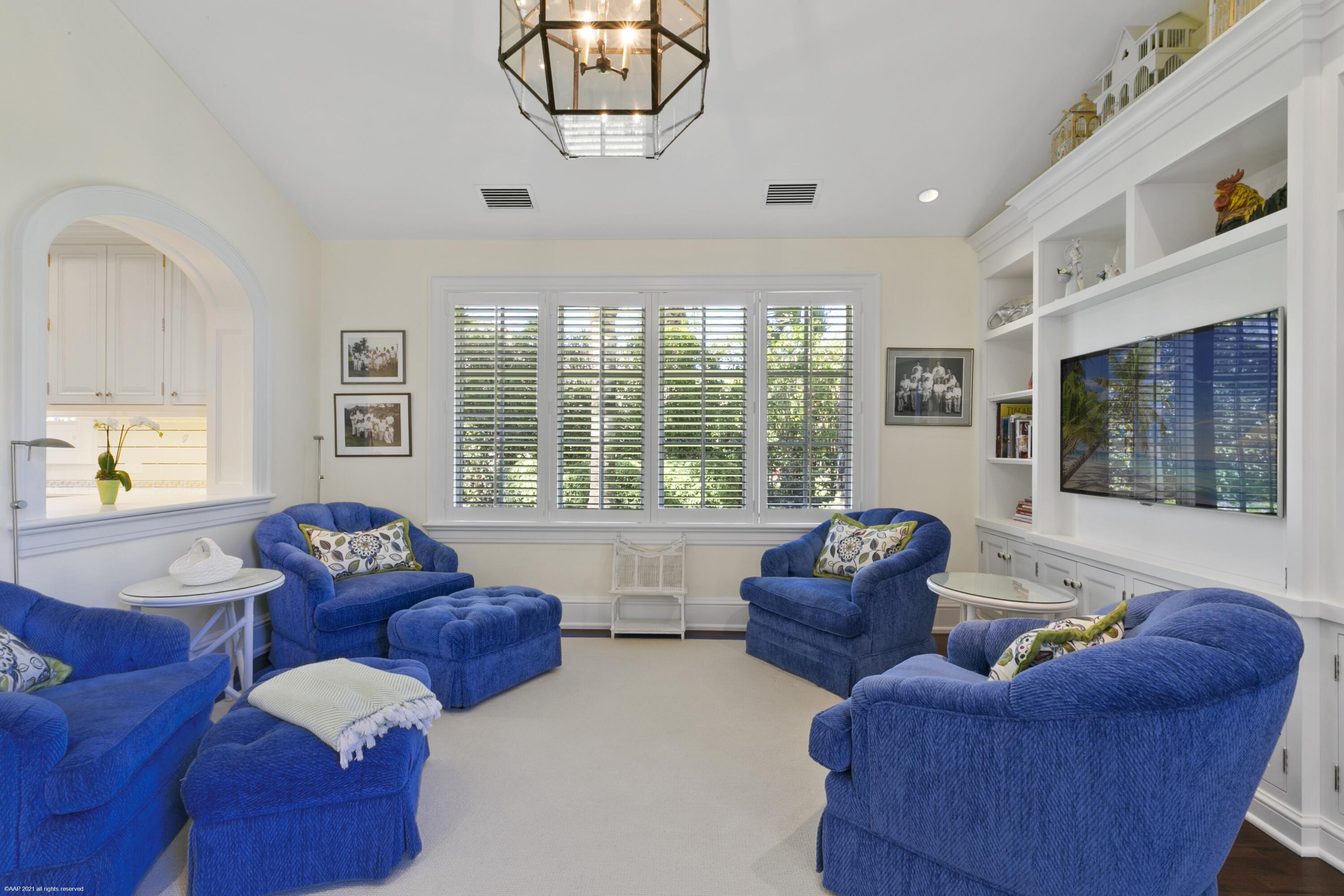 Jupiter Island - Residential