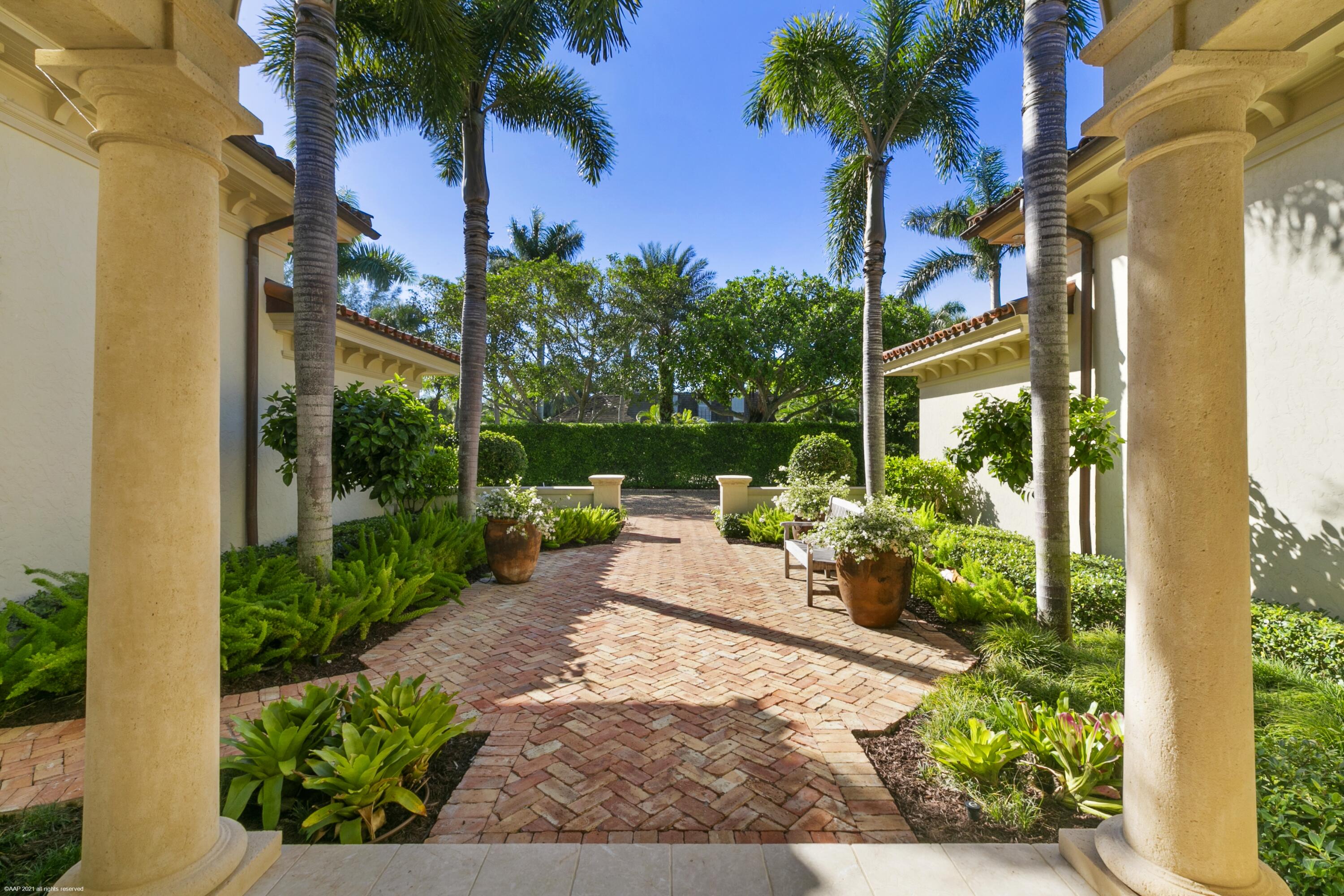 Jupiter Island - Residential