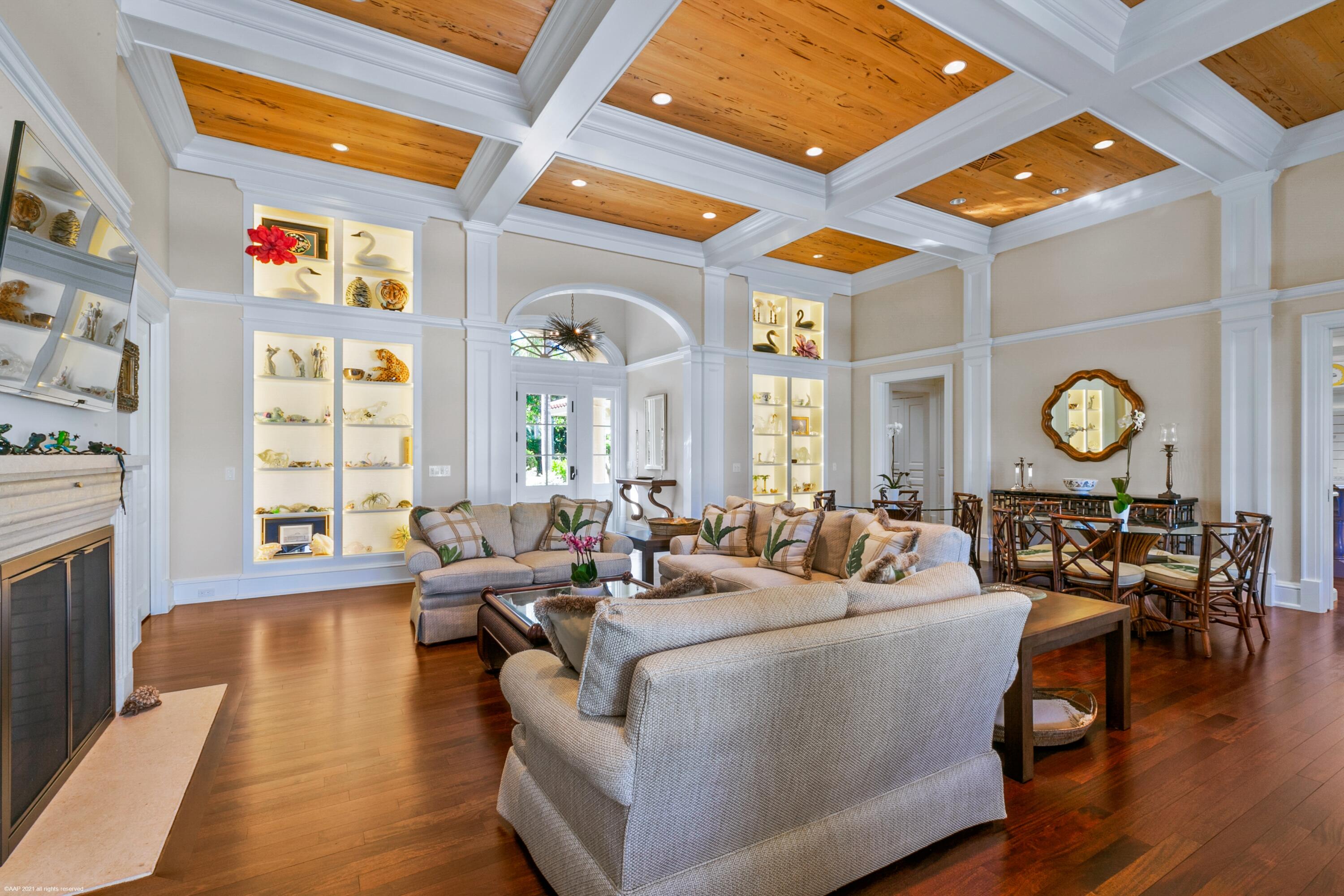 Jupiter Island - Residential