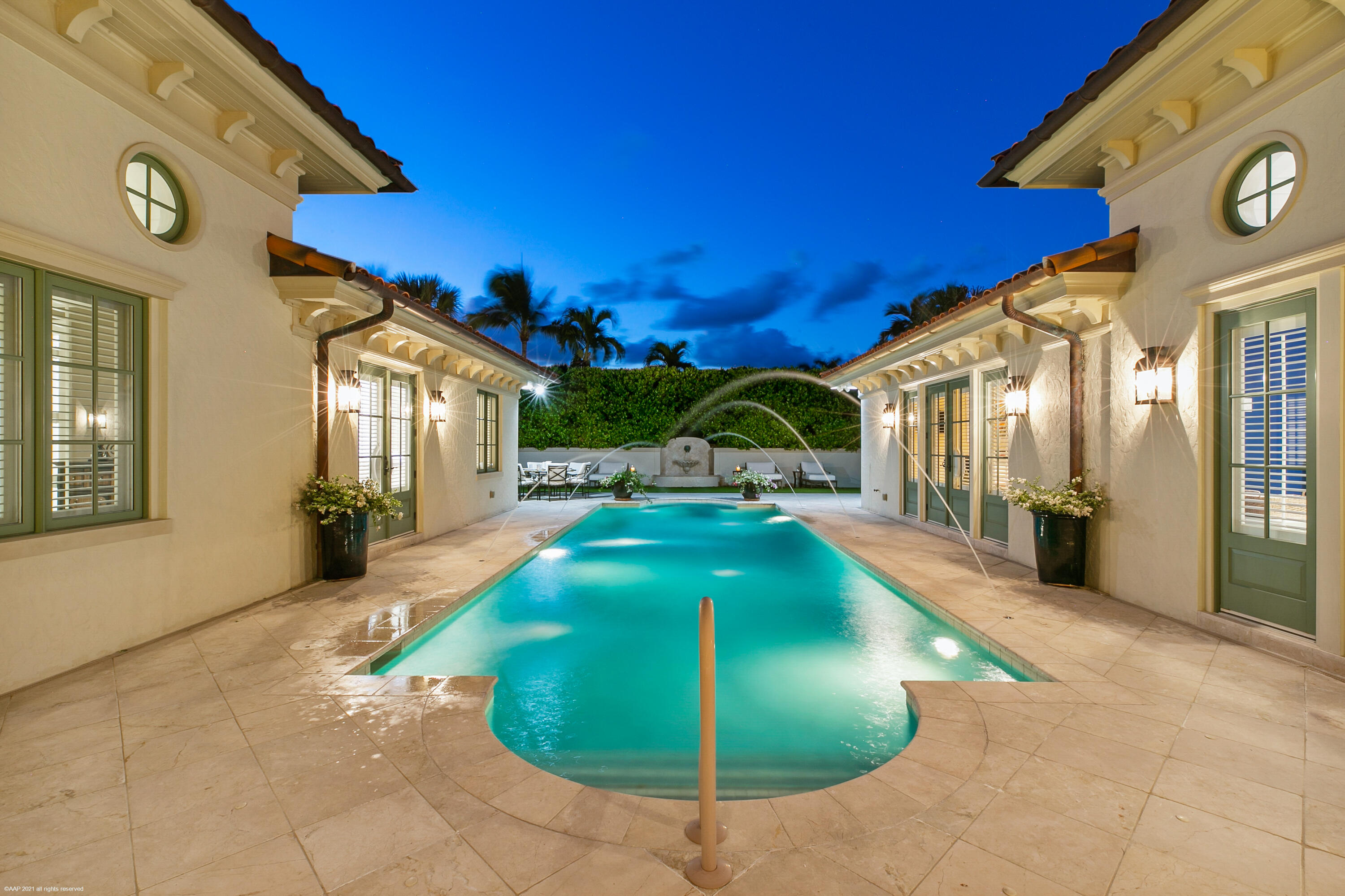 Jupiter Island - Residential