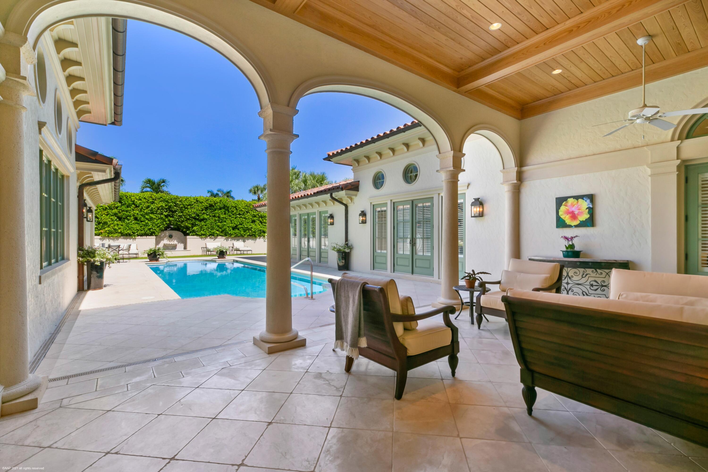 Jupiter Island - Residential