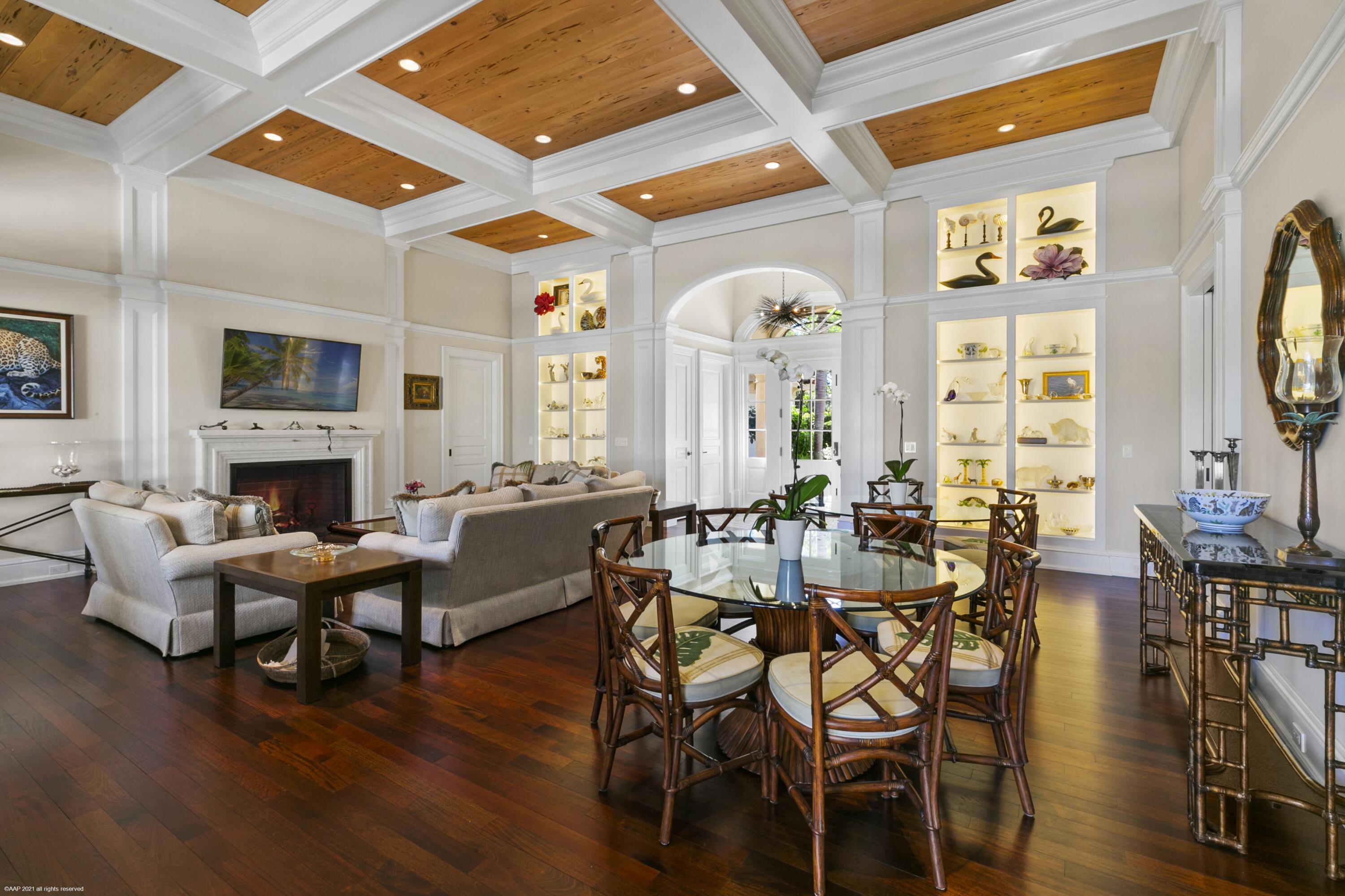 Jupiter Island - Residential