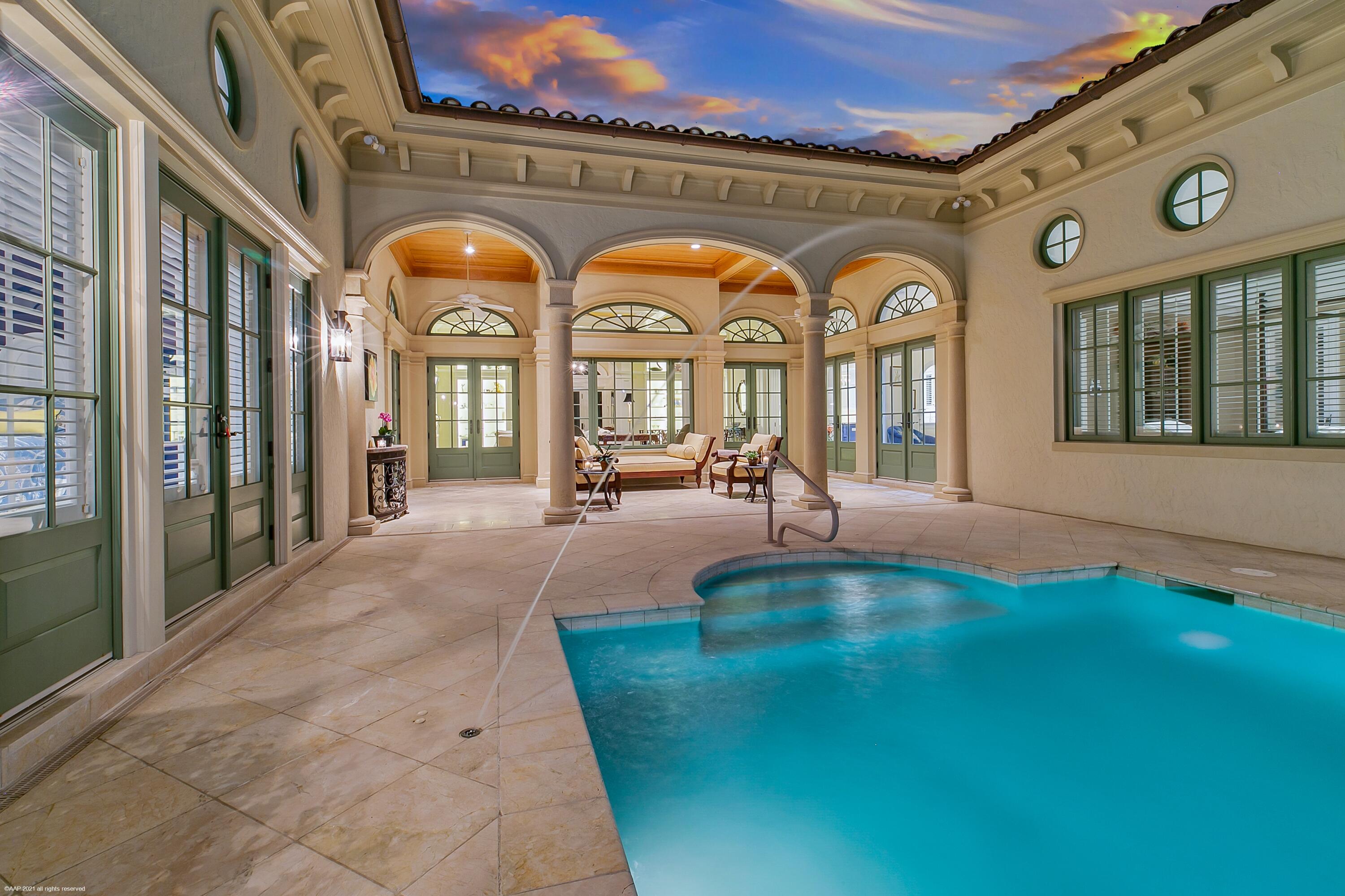 Jupiter Island - Residential