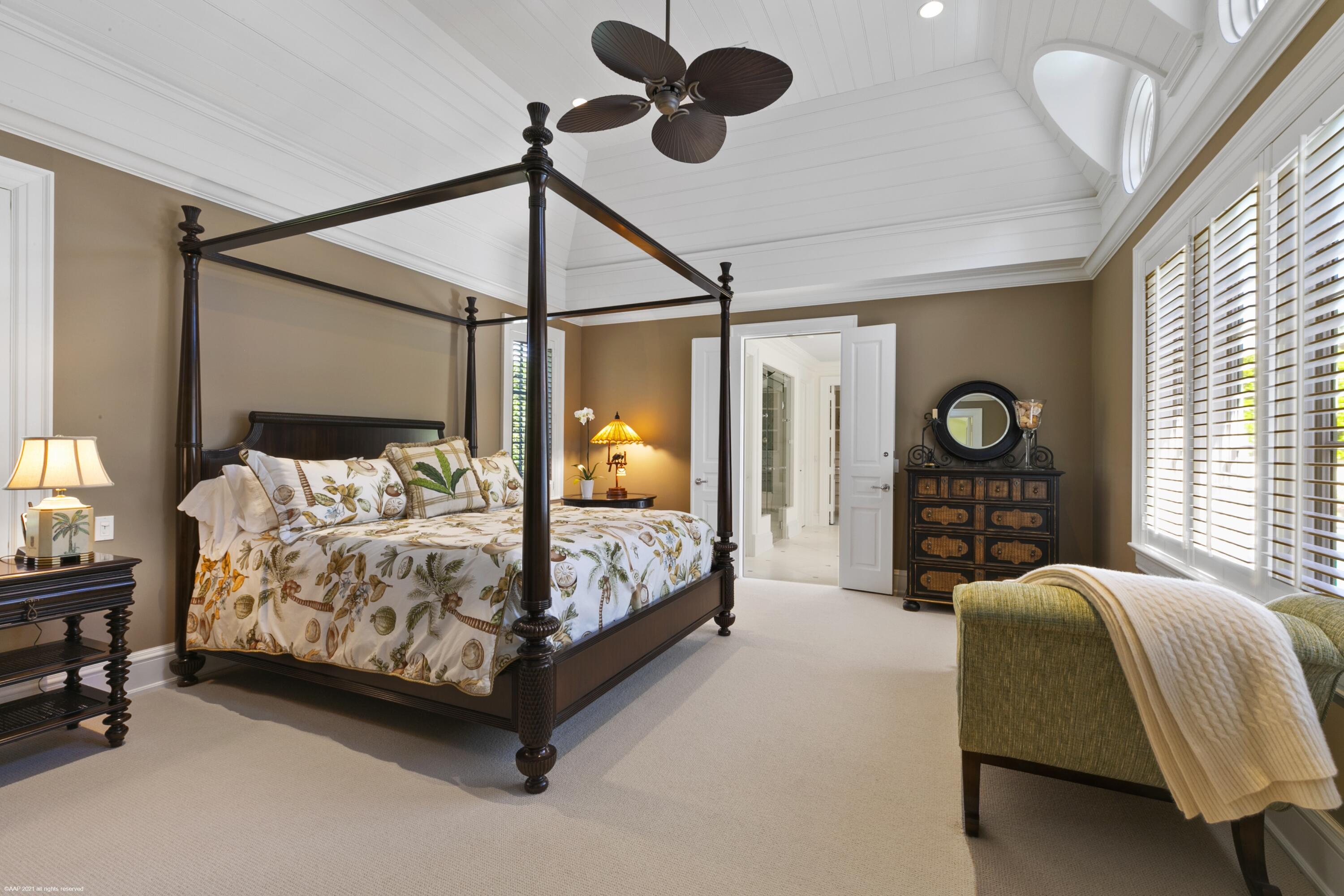 Jupiter Island - Residential